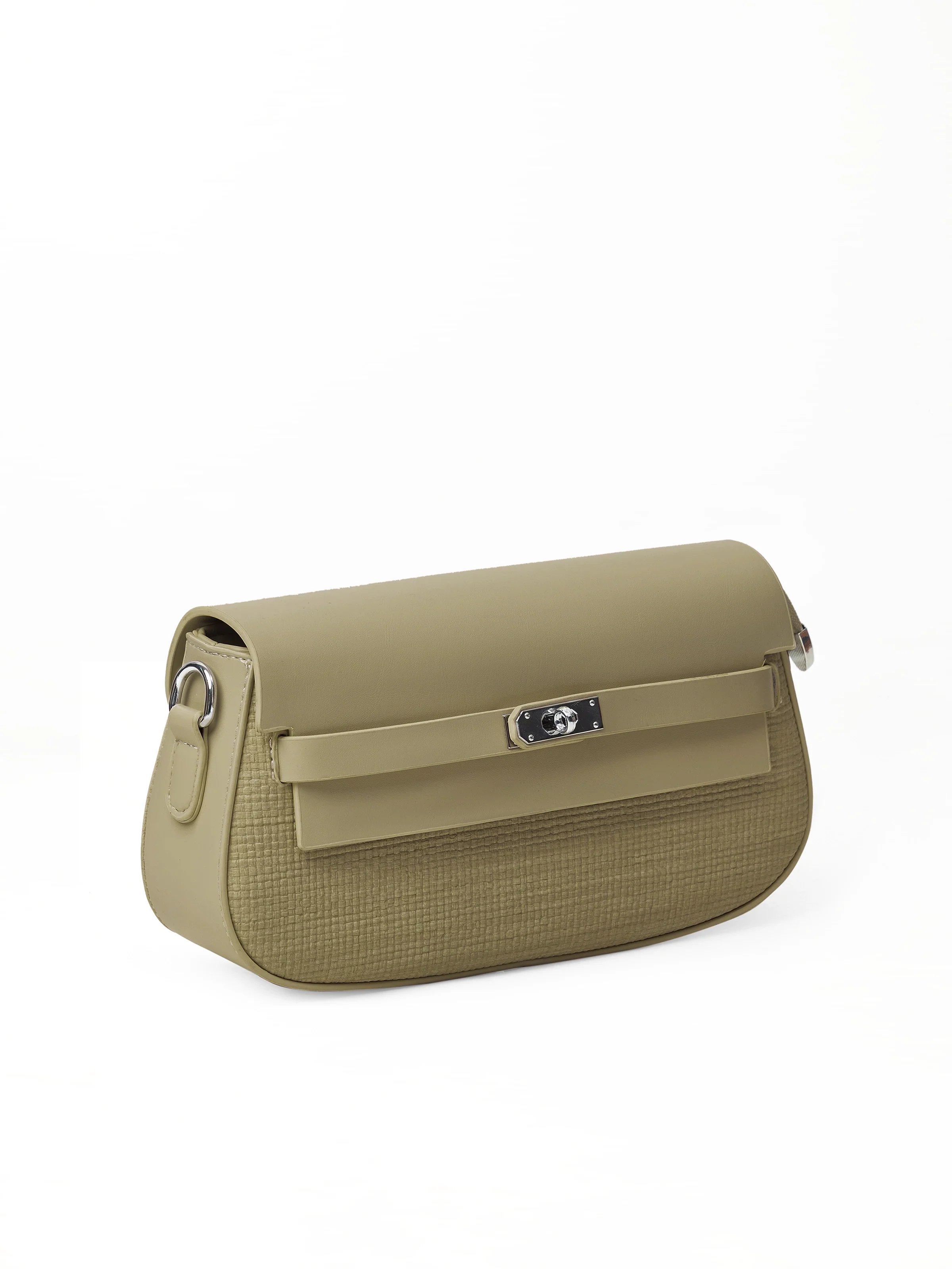 Green Shoulder Bag - EAWHB5-001 - Image 3