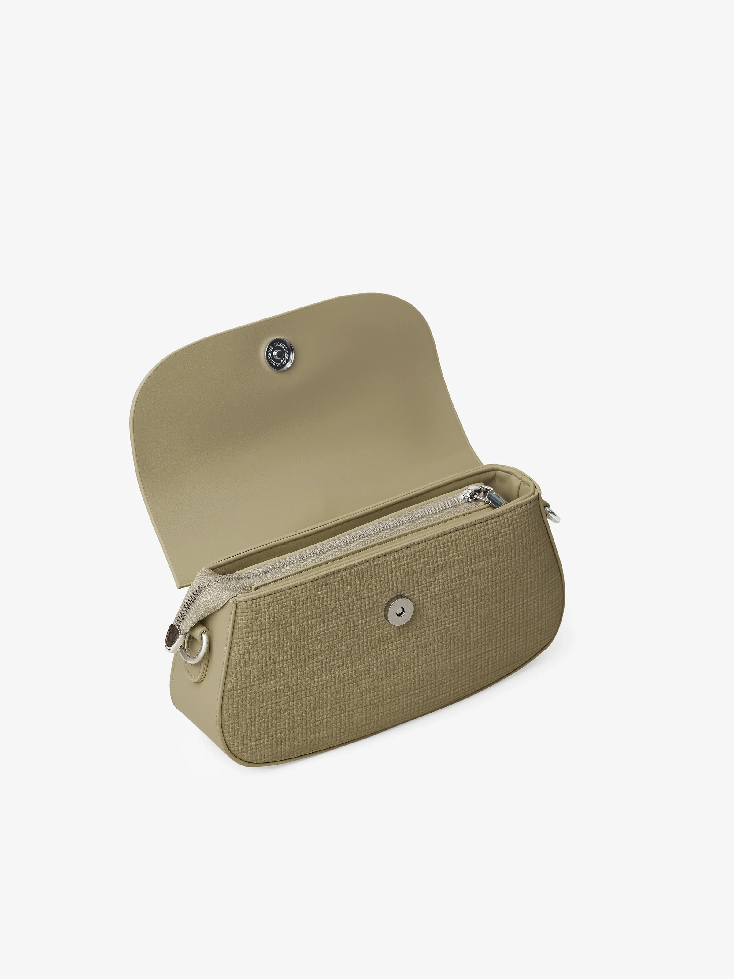 Green Shoulder Bag - EAWHB5-001 - Image 4