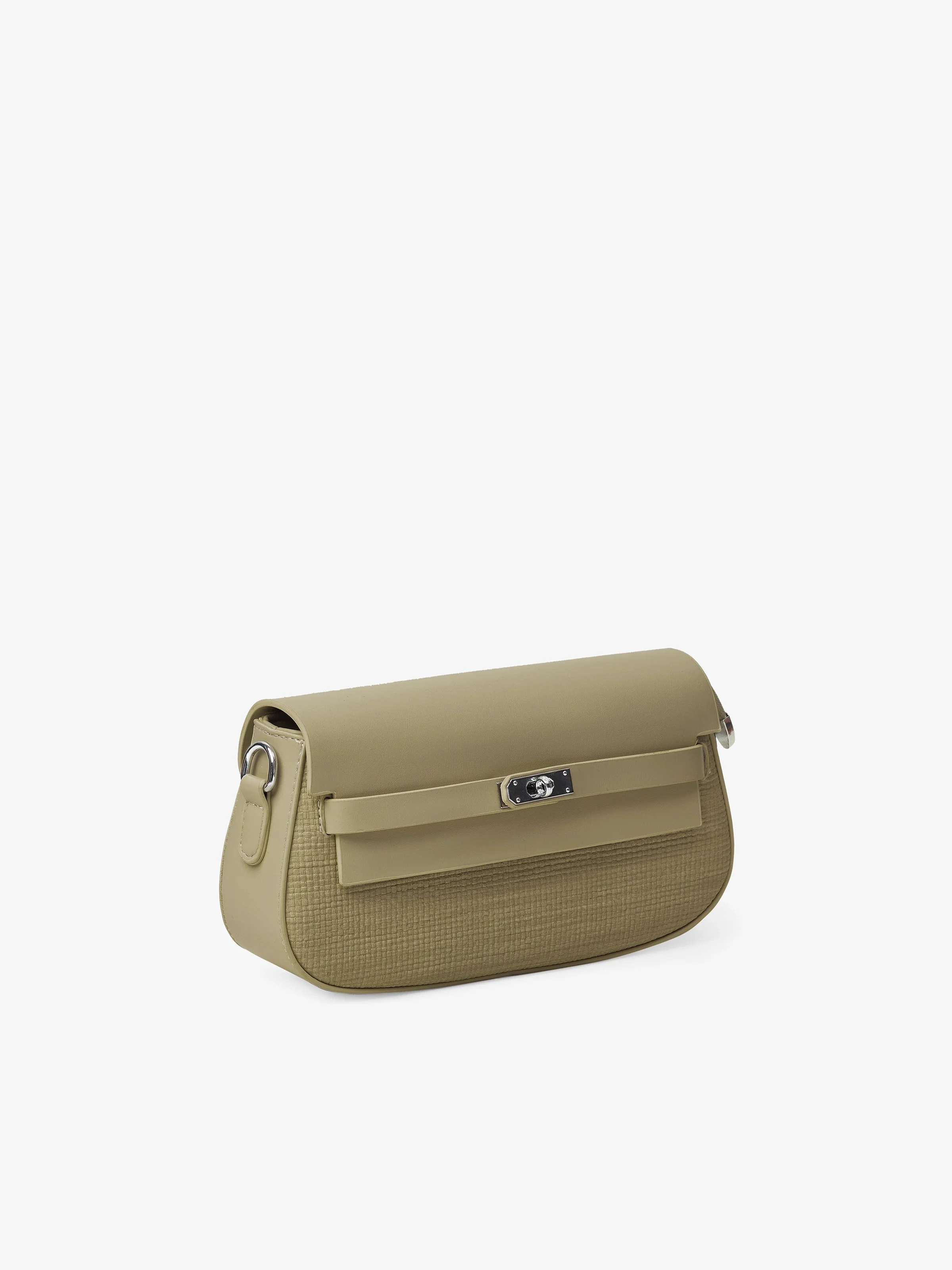Green Shoulder Bag - EAWHB5-001 - Image 6