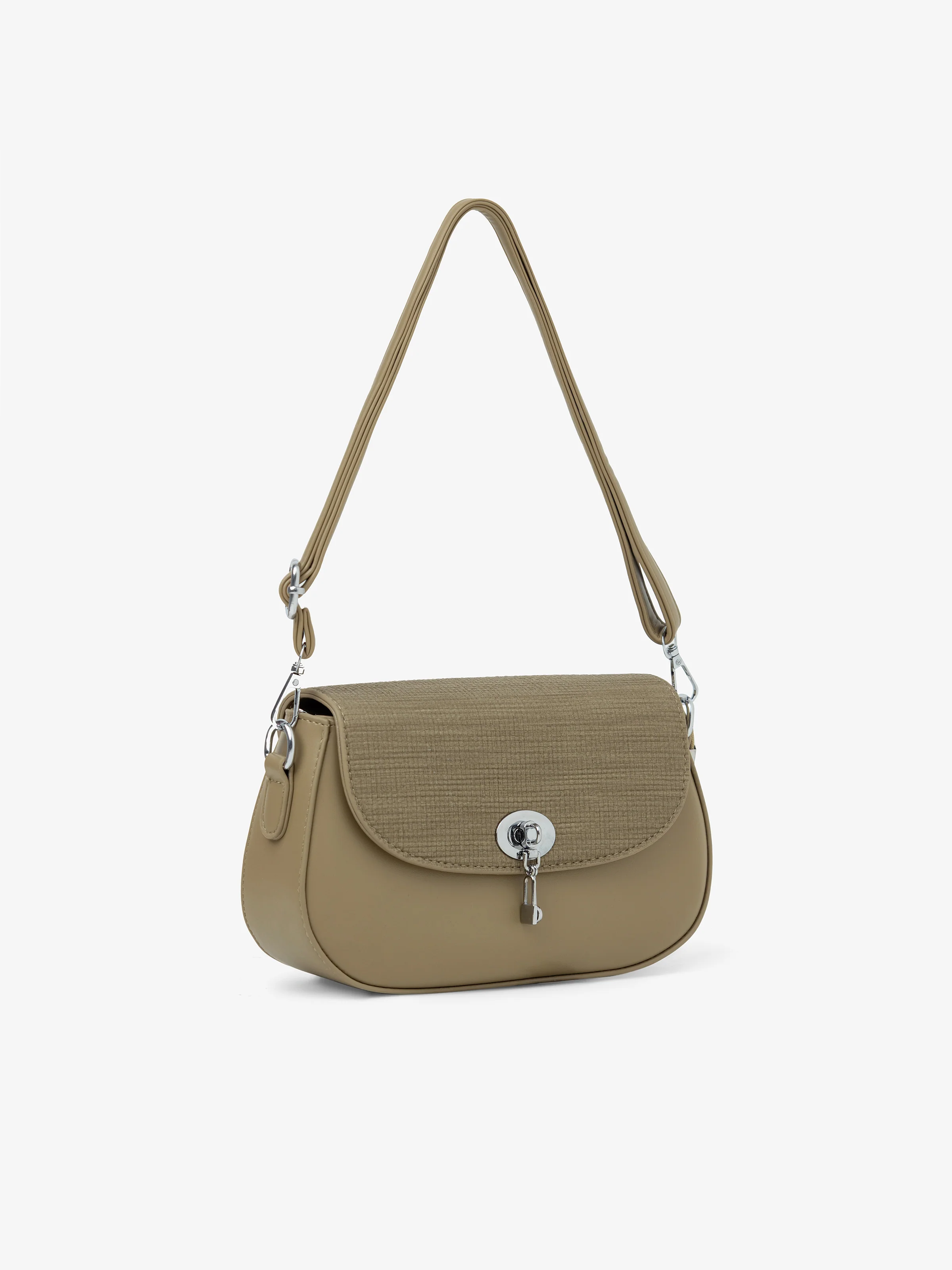 Green Shoulder Bag - EAWHB5-003 - Image 2