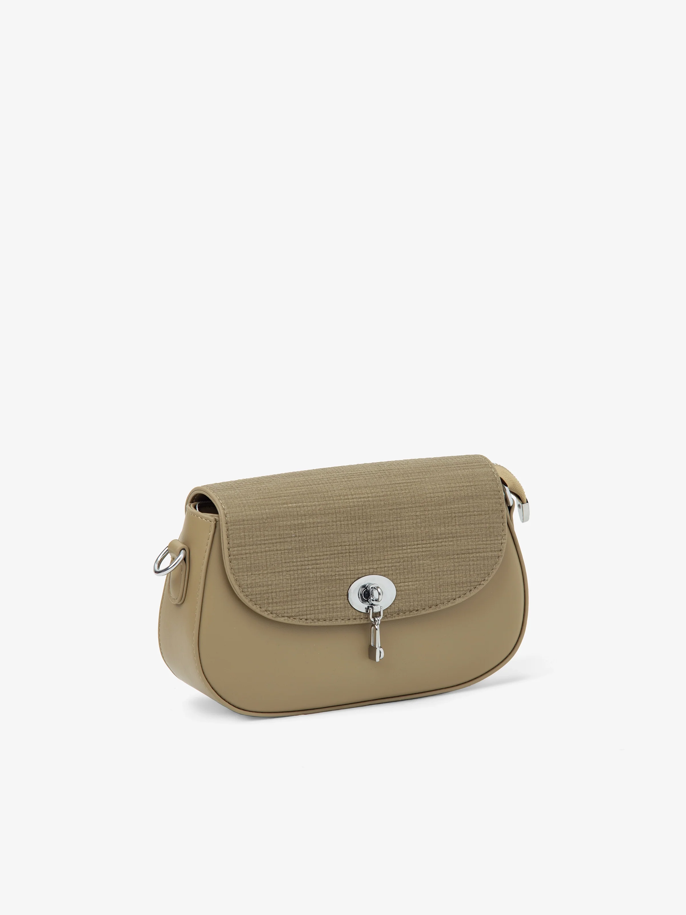Green Shoulder Bag - EAWHB5-003 - Image 3