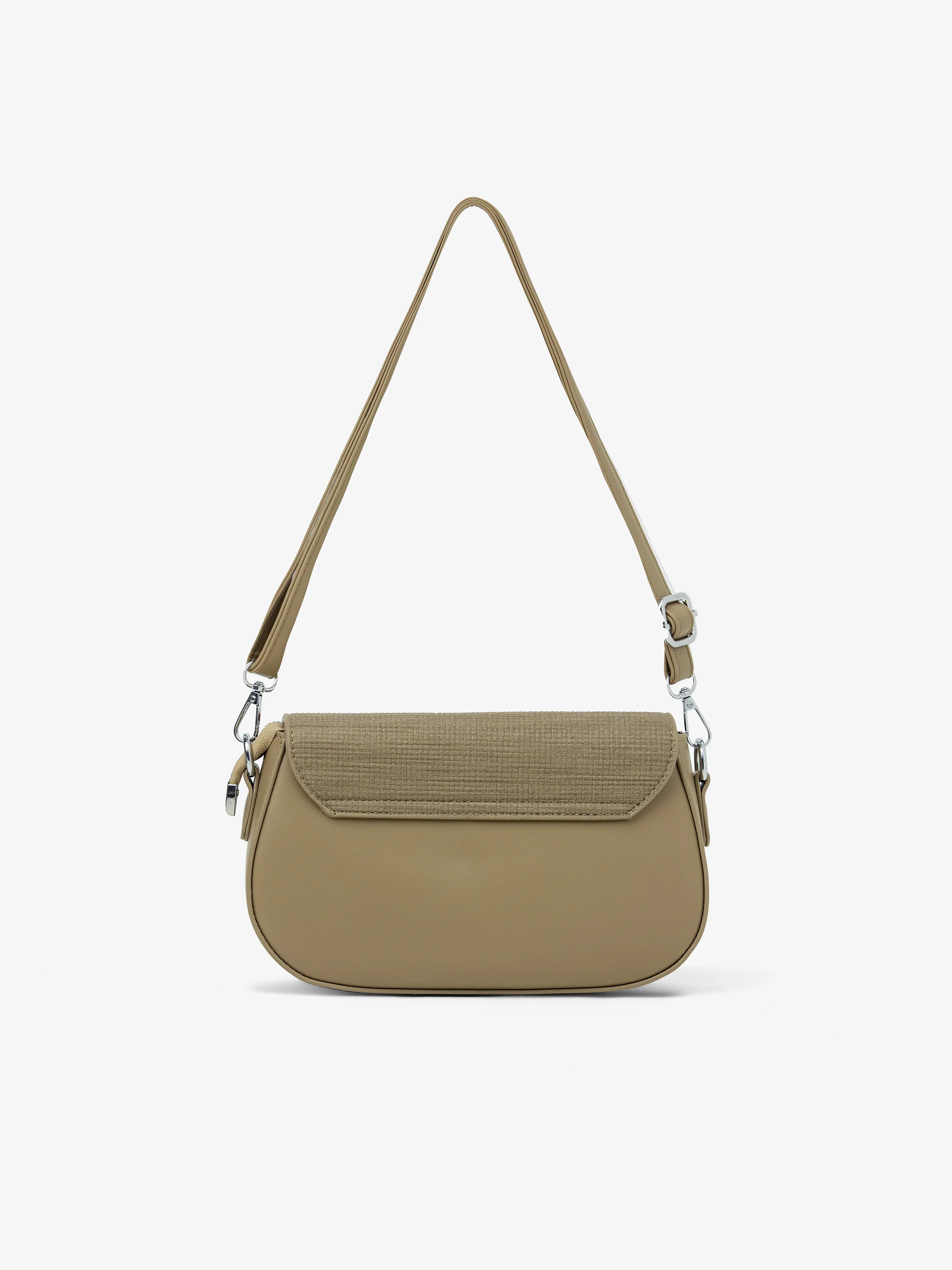 Green Shoulder Bag - EAWHB5-003 - Image 4