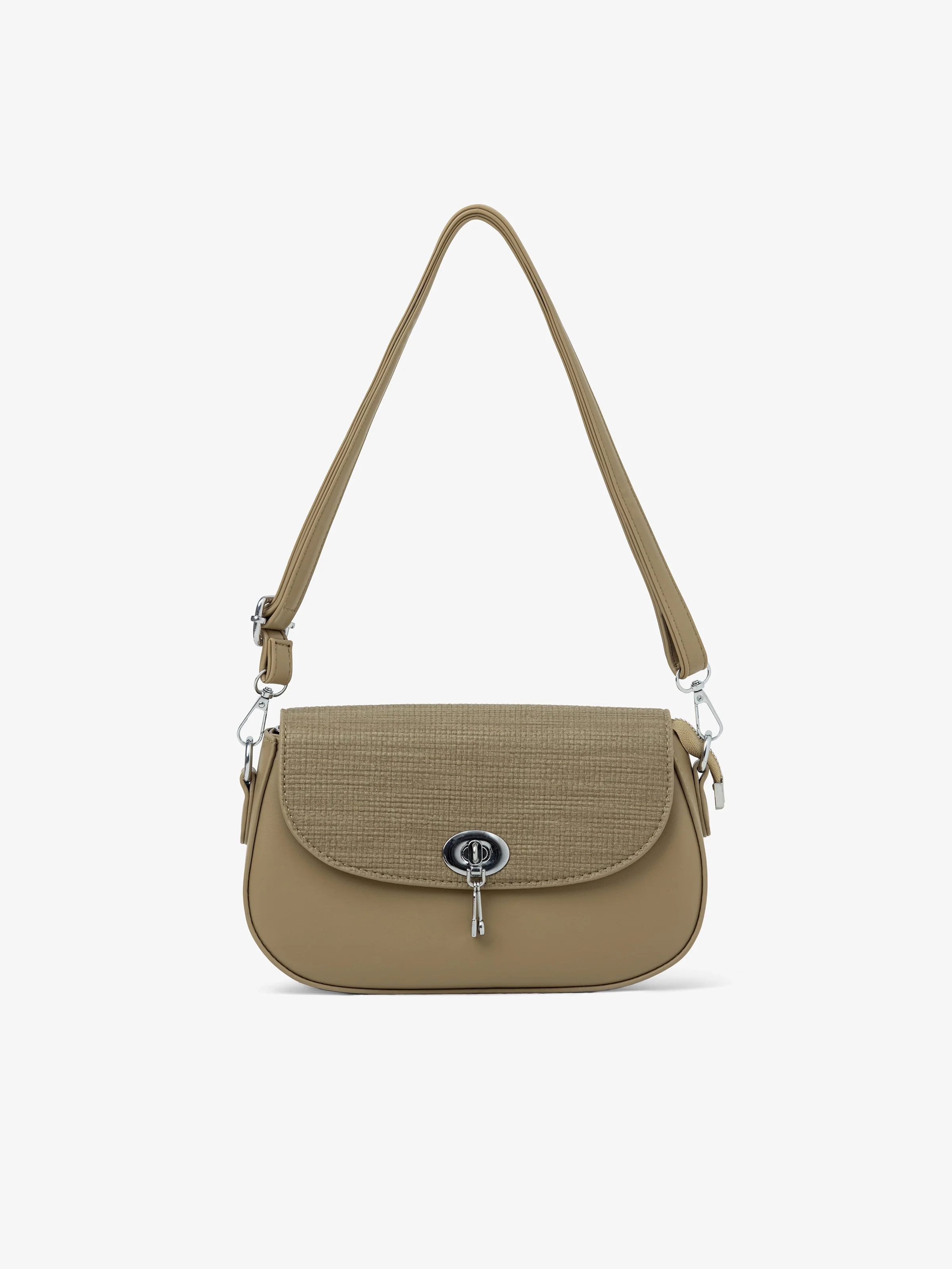 Green Shoulder Bag - EAWHB5-003 - Image 5