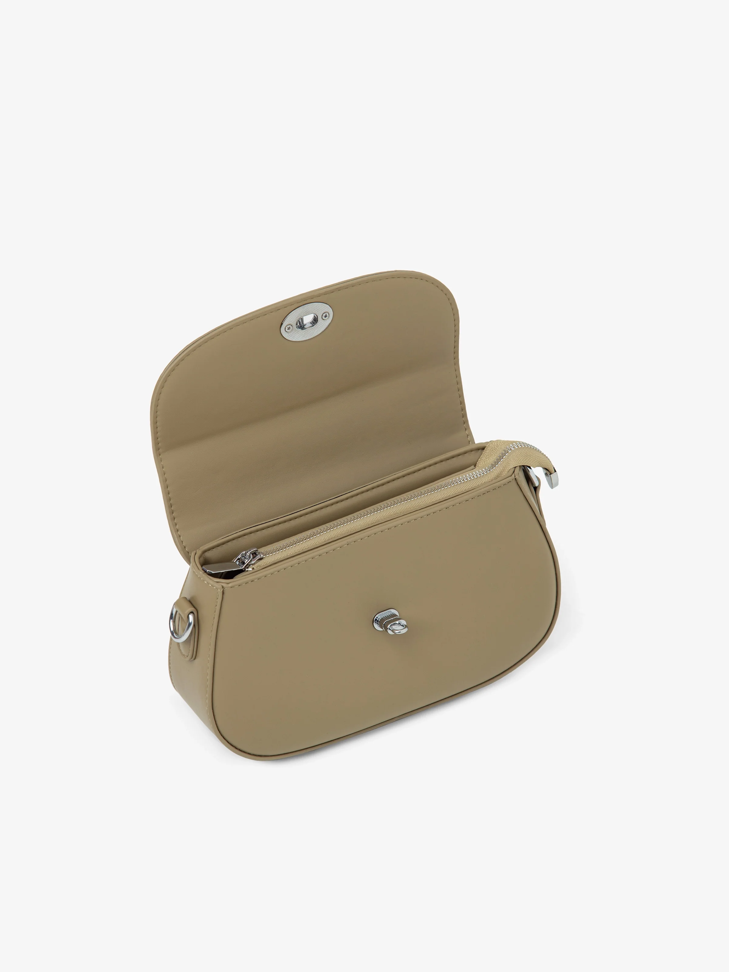Green Shoulder Bag - EAWHB5-003 - Image 6
