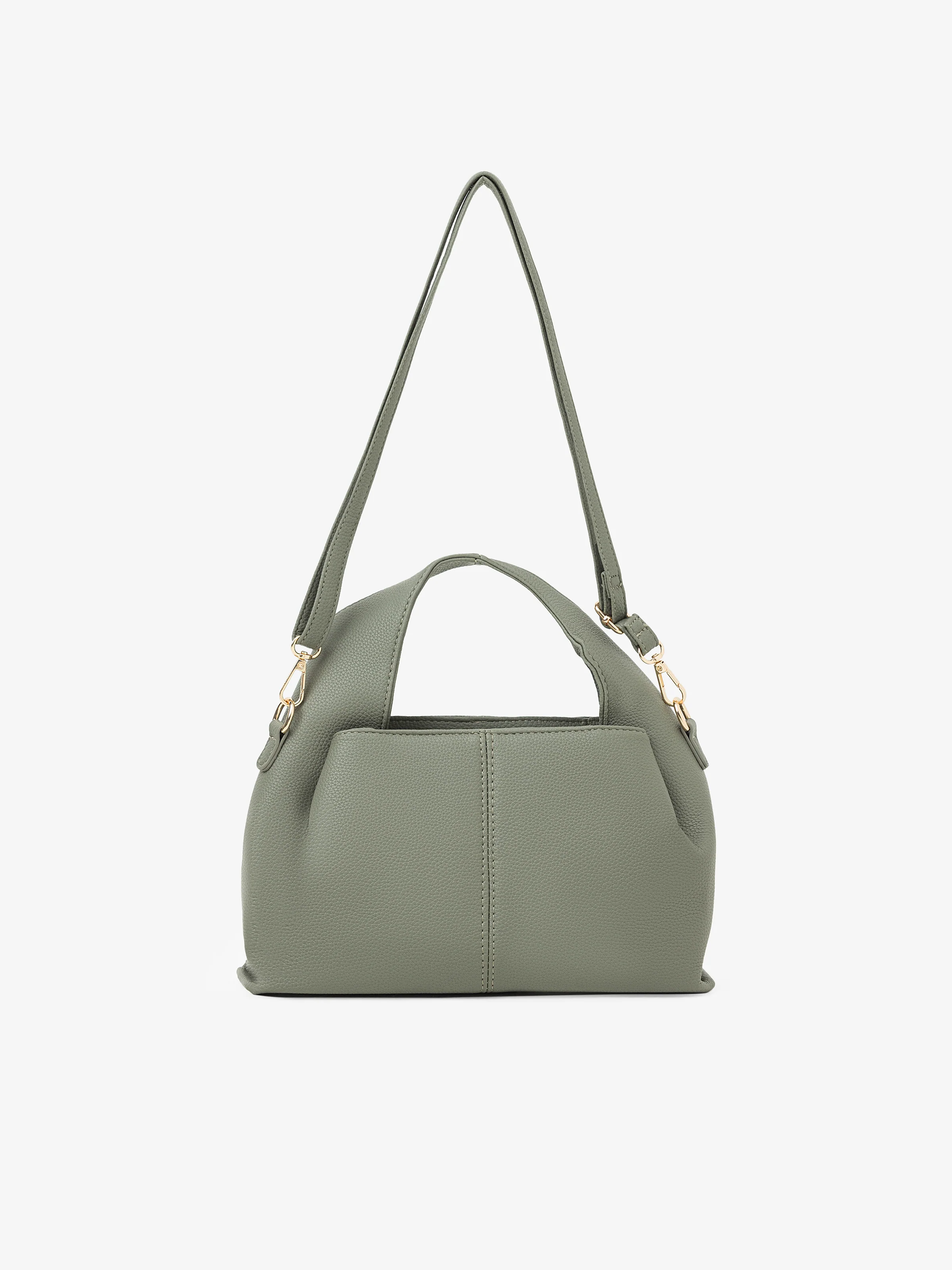 Green Shoulder Bag - EAWHB5-006 - Image 2