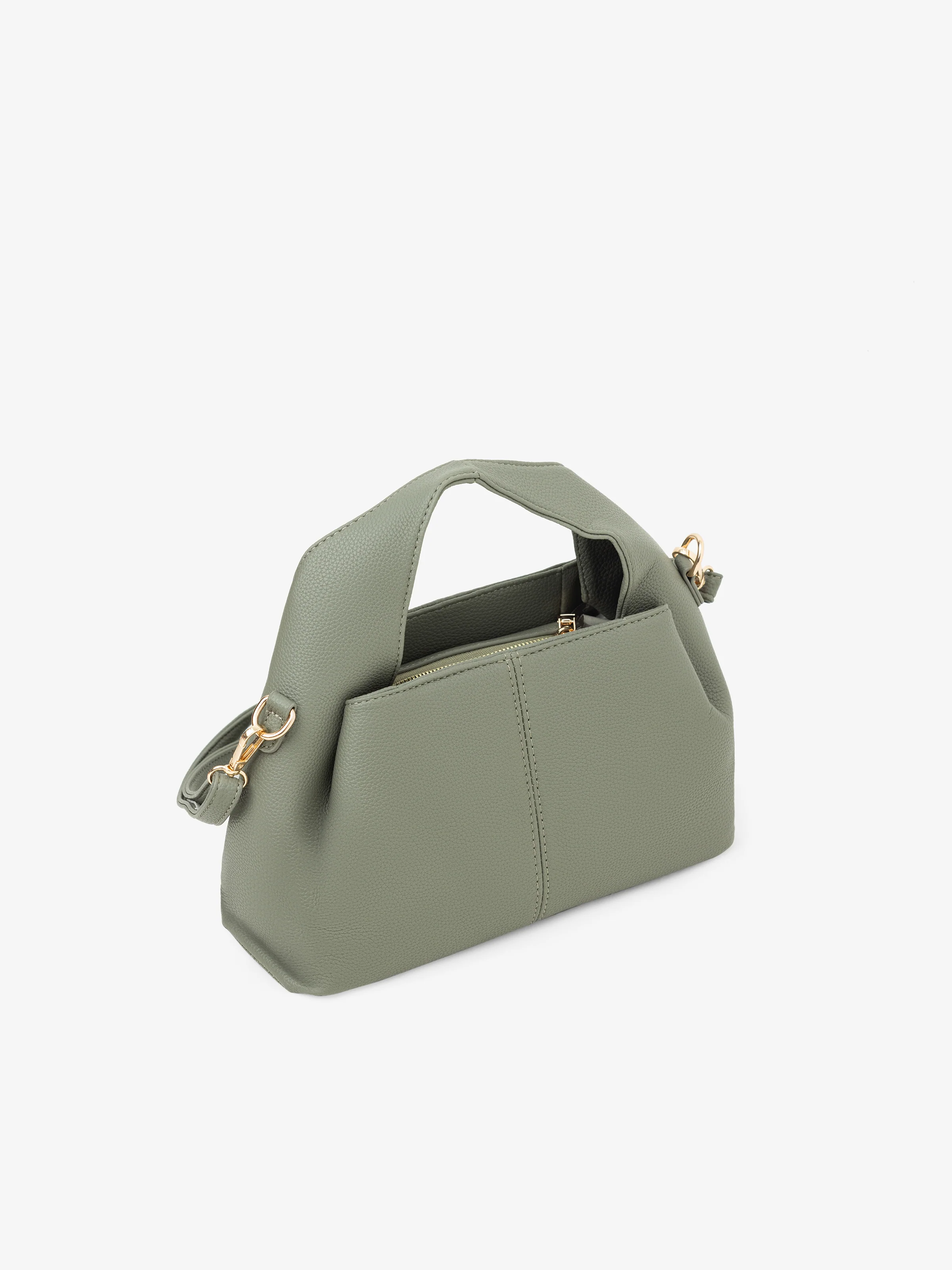Green Shoulder Bag - EAWHB5-006 - Image 3