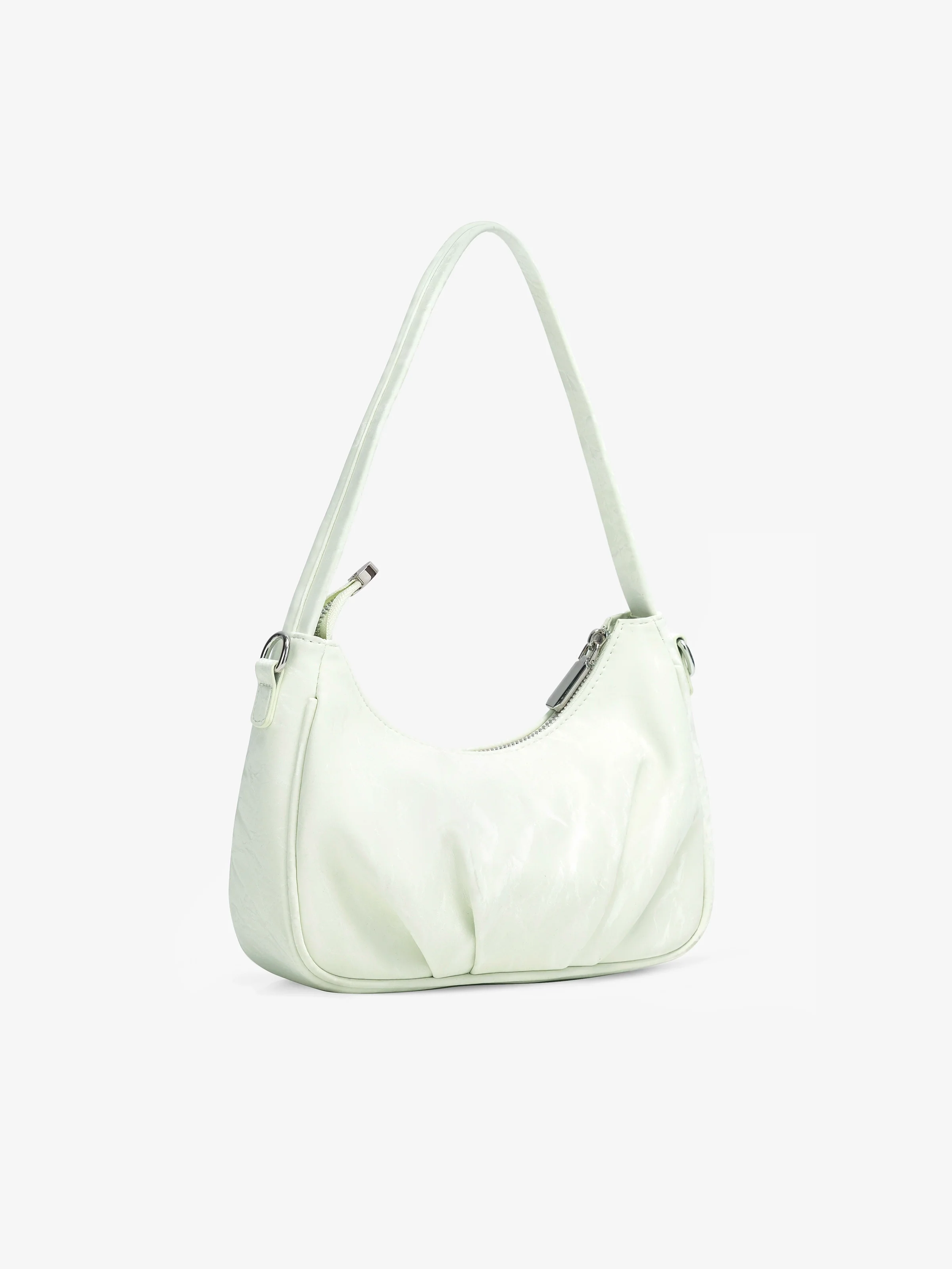 Green Shoulder Bag - EAWHB5-009 - Image 3