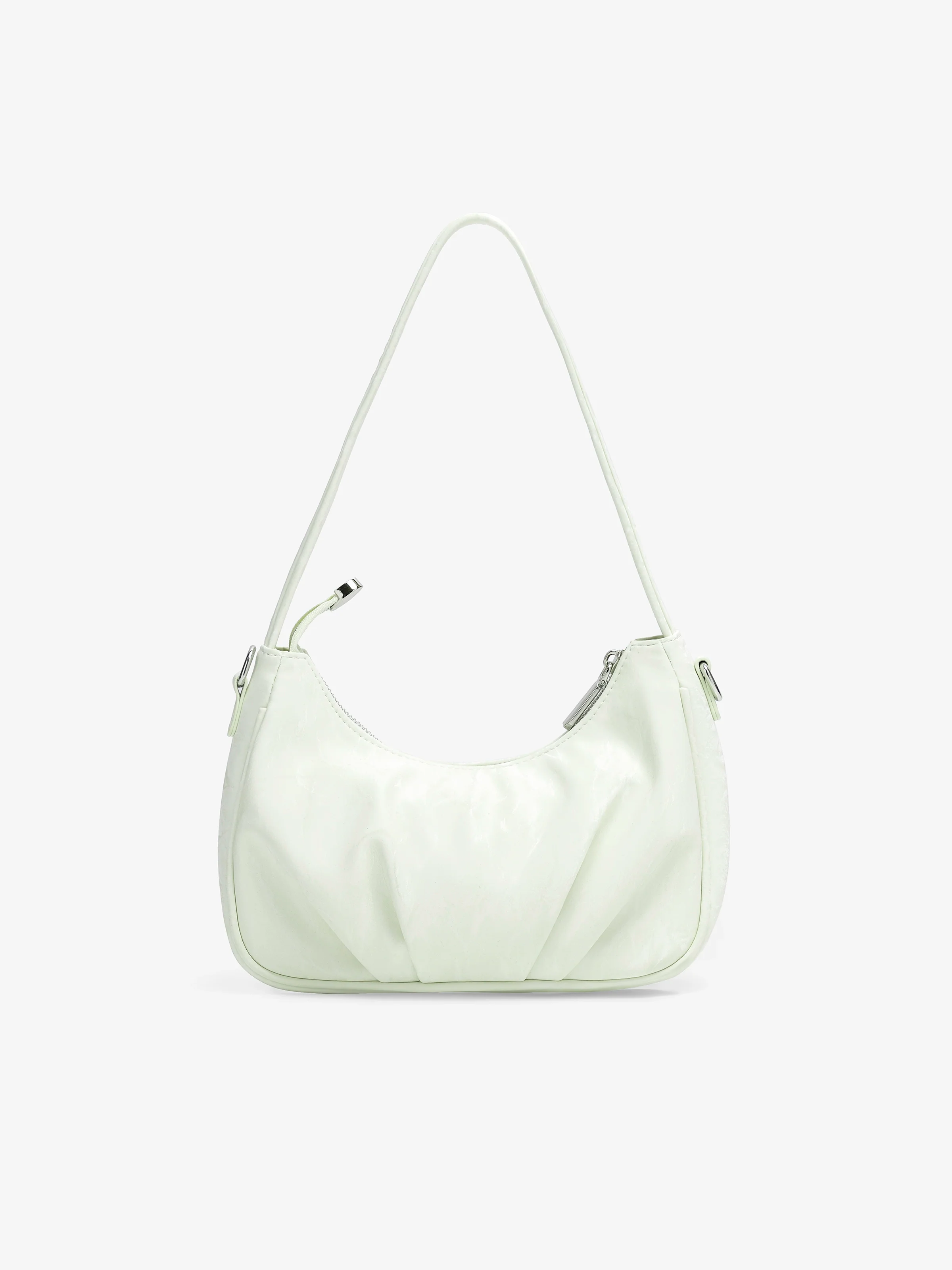 Green Shoulder Bag - EAWHB5-009 - Image 4