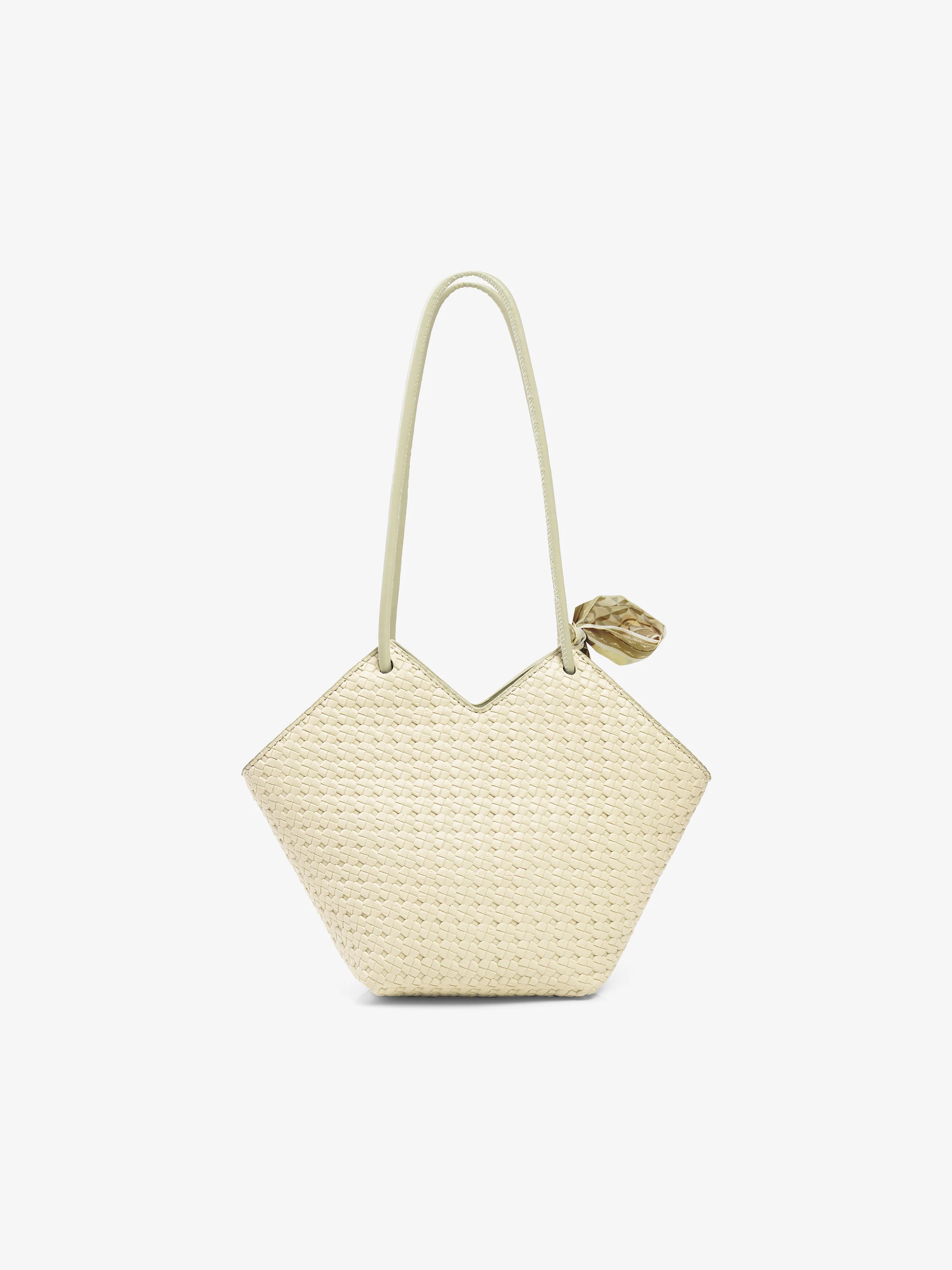 Green Hand Bag - EAWHB5-023 - Image 2