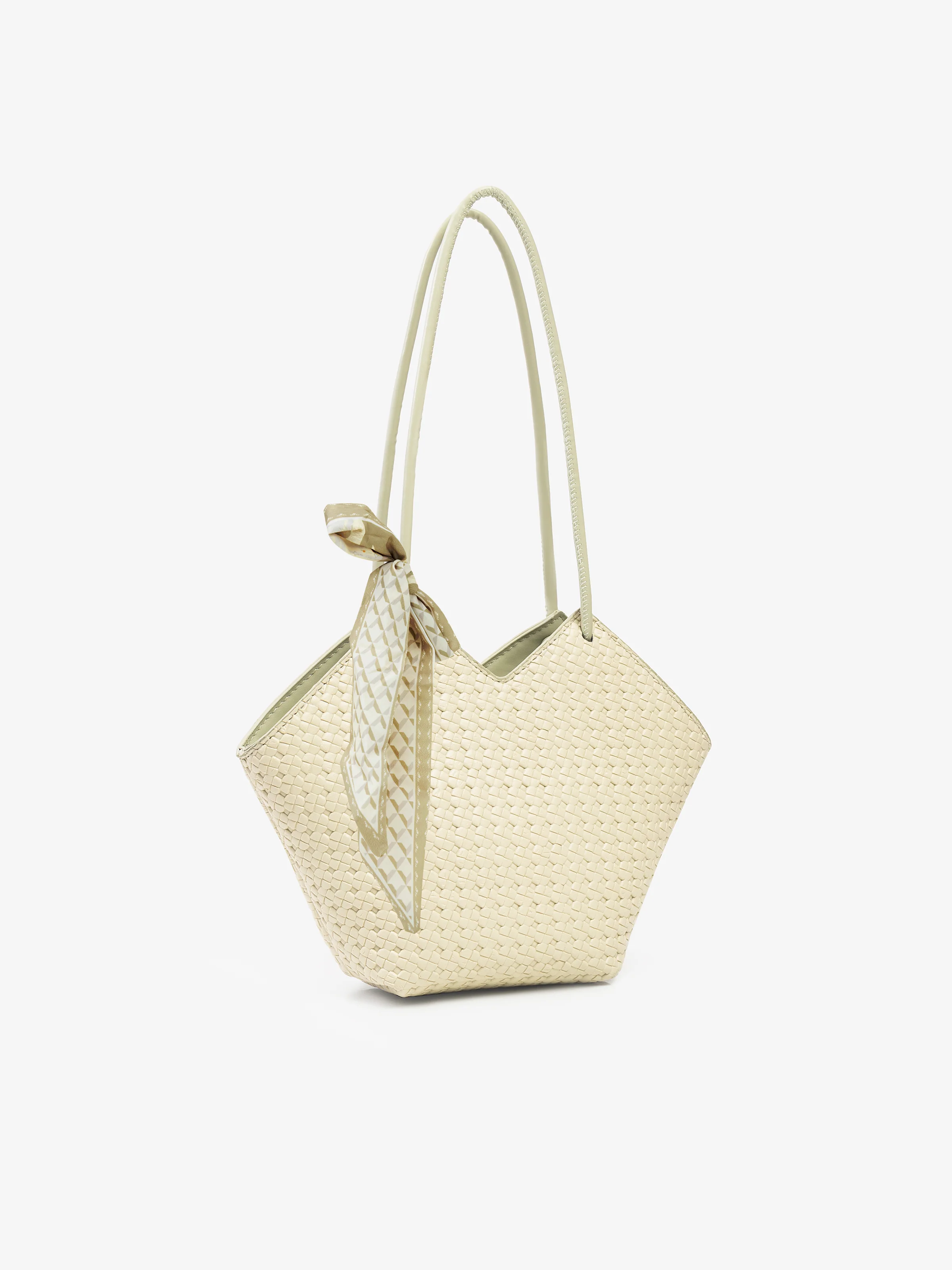 Green Hand Bag - EAWHB5-023 - Image 3