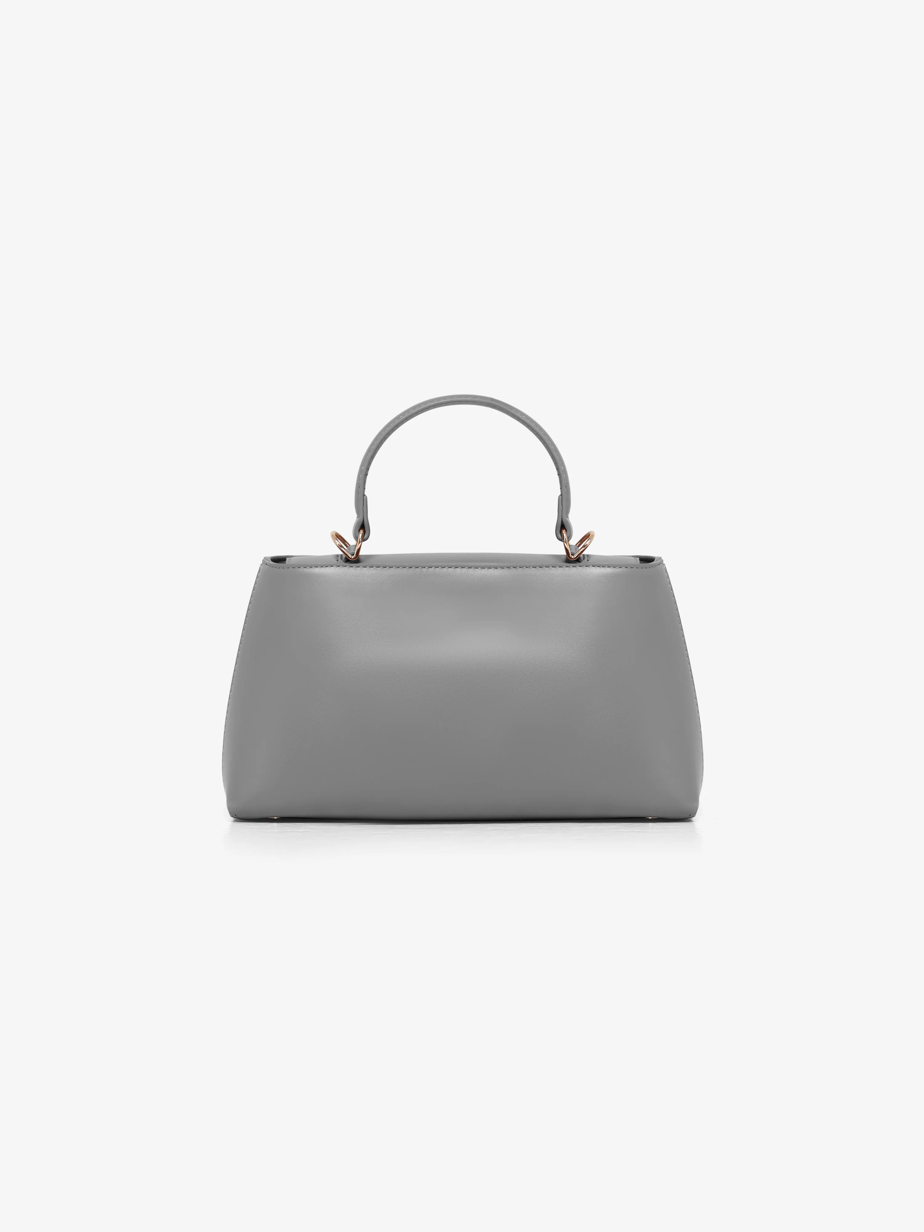 Women's Grey Bag - EAWHB6-014 - Image 4