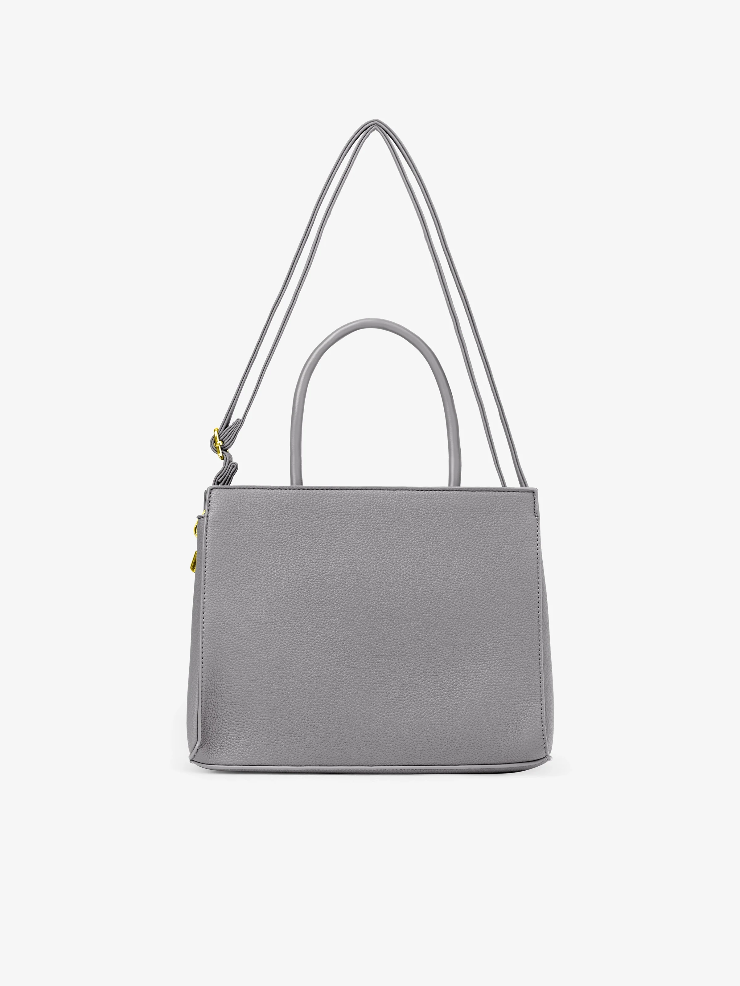 Grey Hand Bag - EAWHB5-004 - Image 3