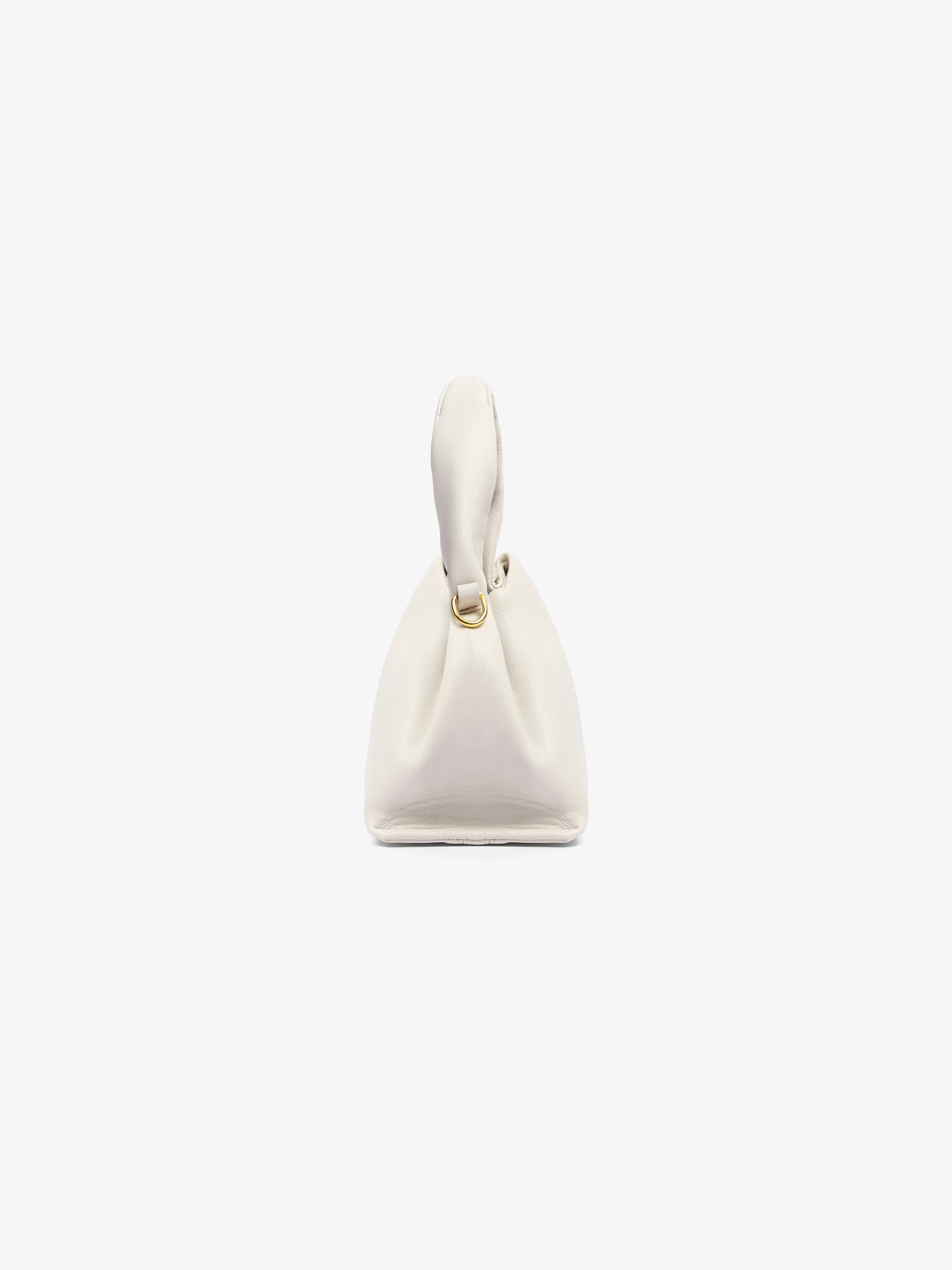 Women's Ivory Cloud Bag - EAWHB5-037 - Image 3