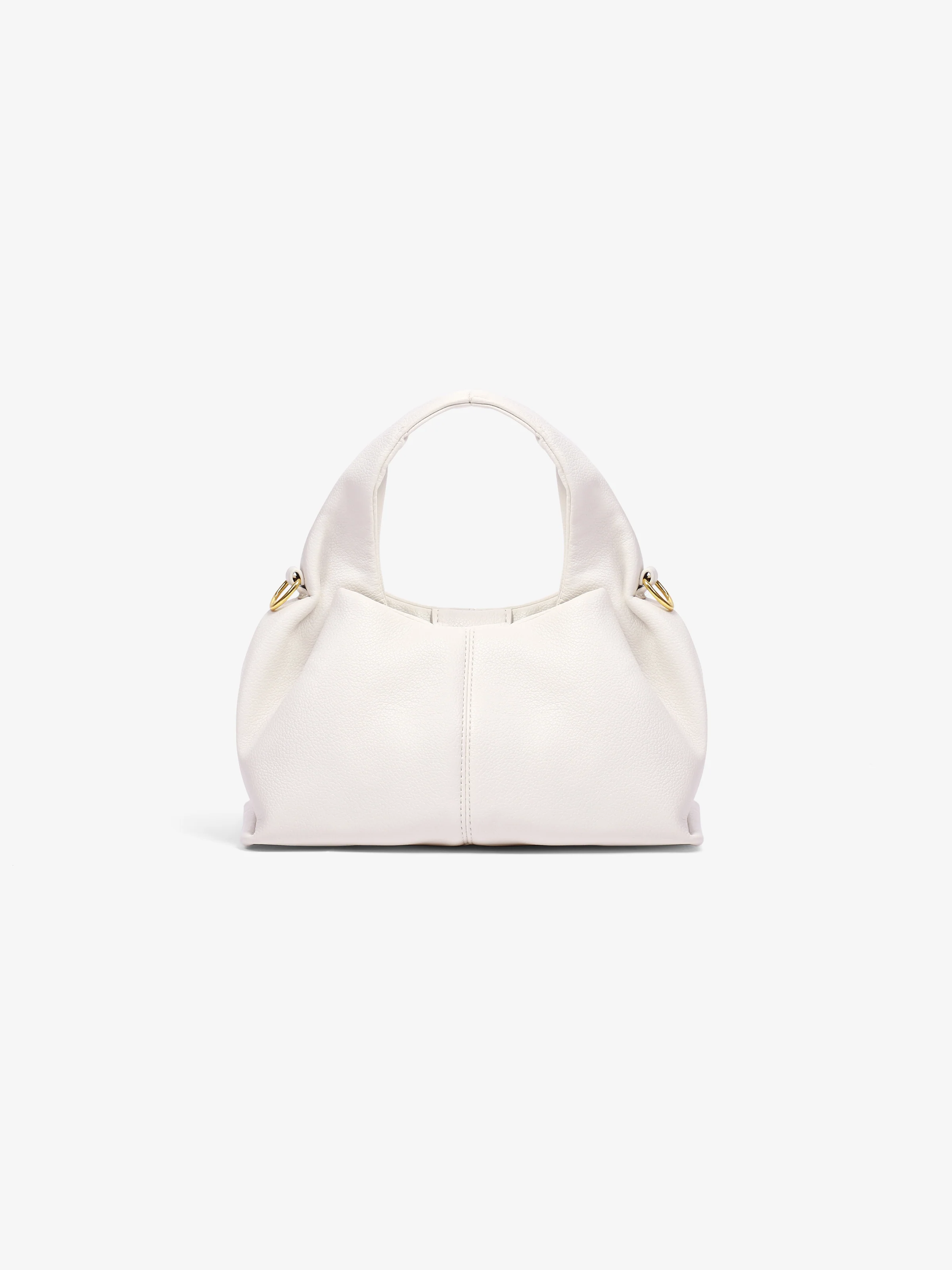 Women's Ivory Cloud Bag - EAWHB5-037 - Image 4