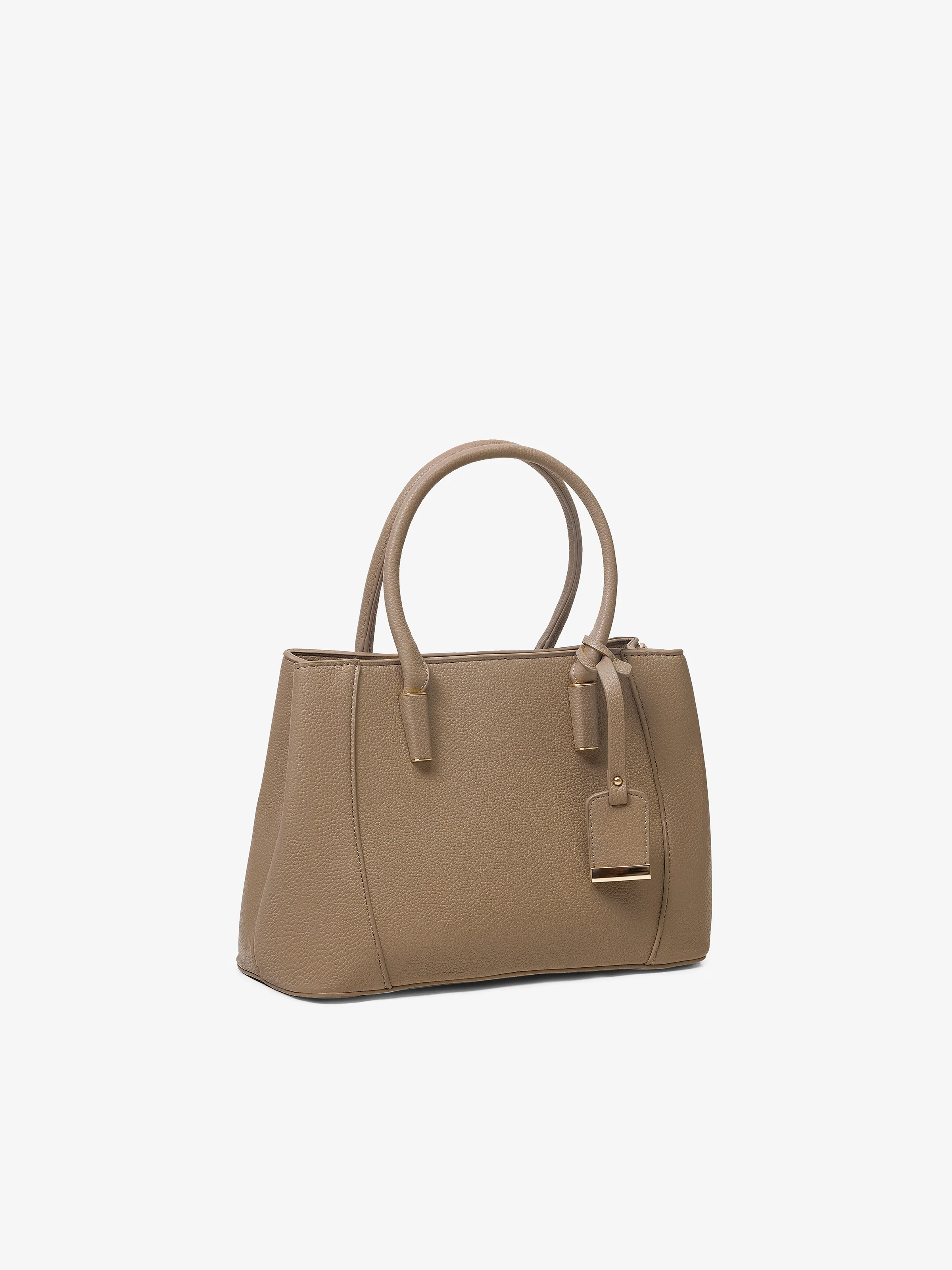 Women's Light Brown Bag - EAWHB6-001 - Image 2