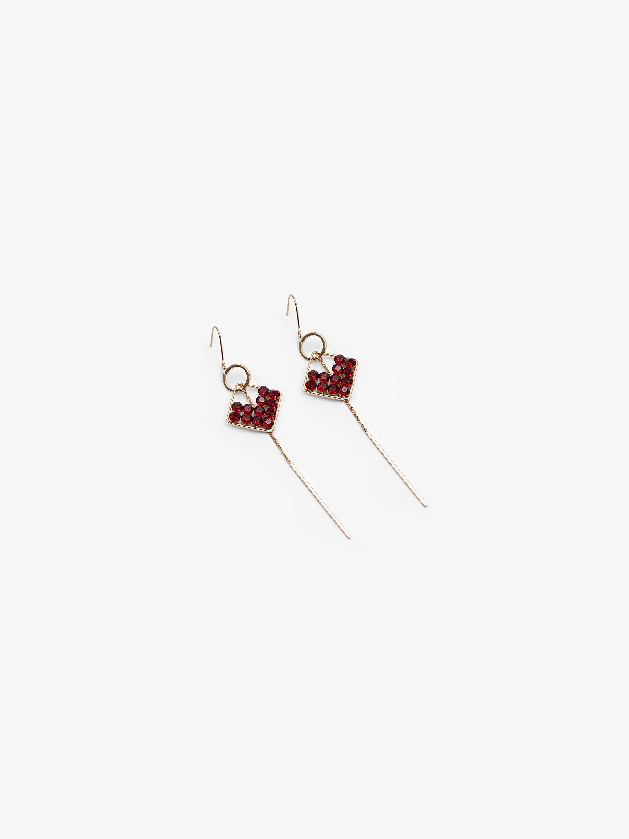 Crimson Halo Drops - EAWE5-042