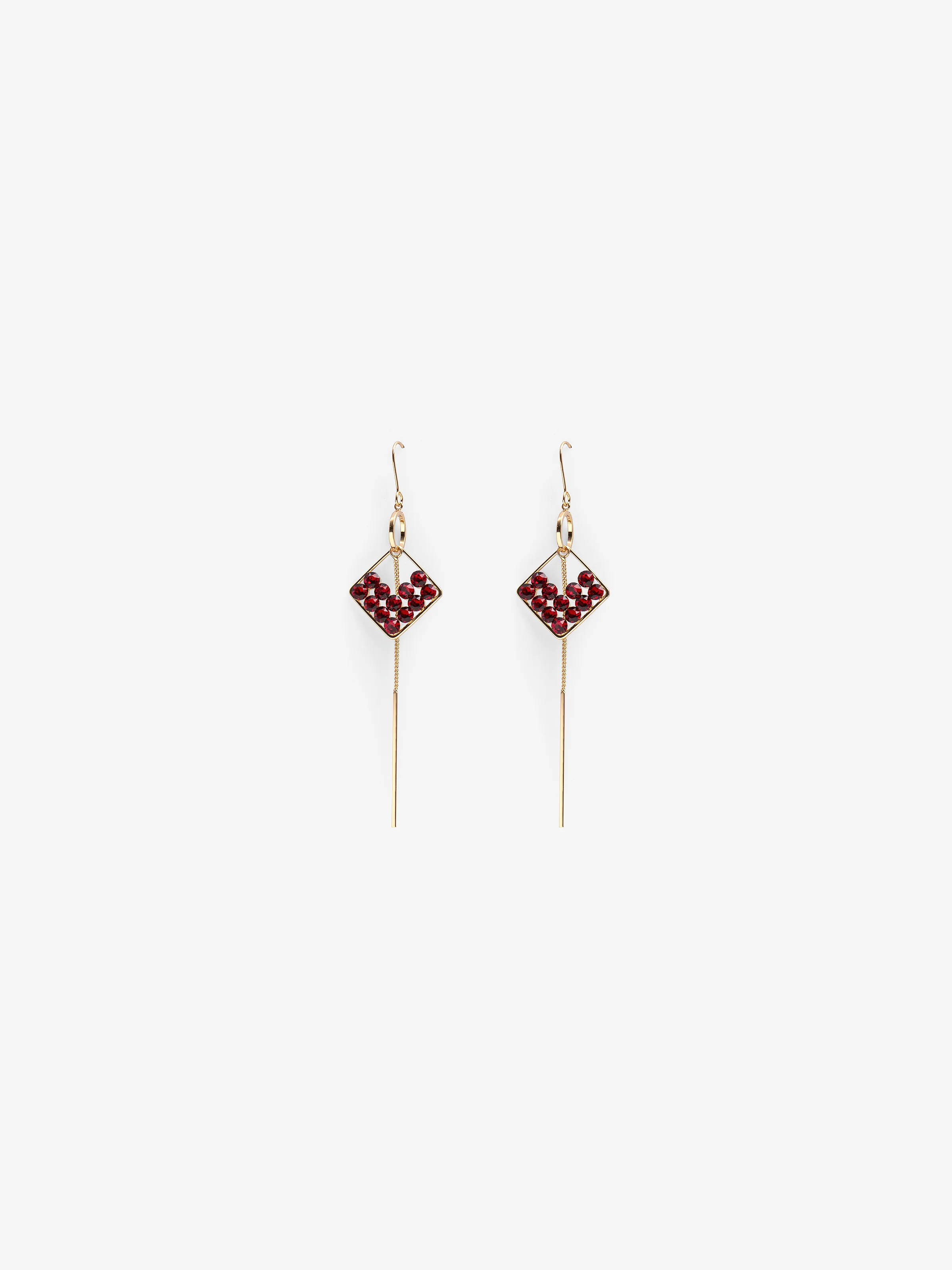 Crimson Halo Drops - EAWE5-042 - Image 2