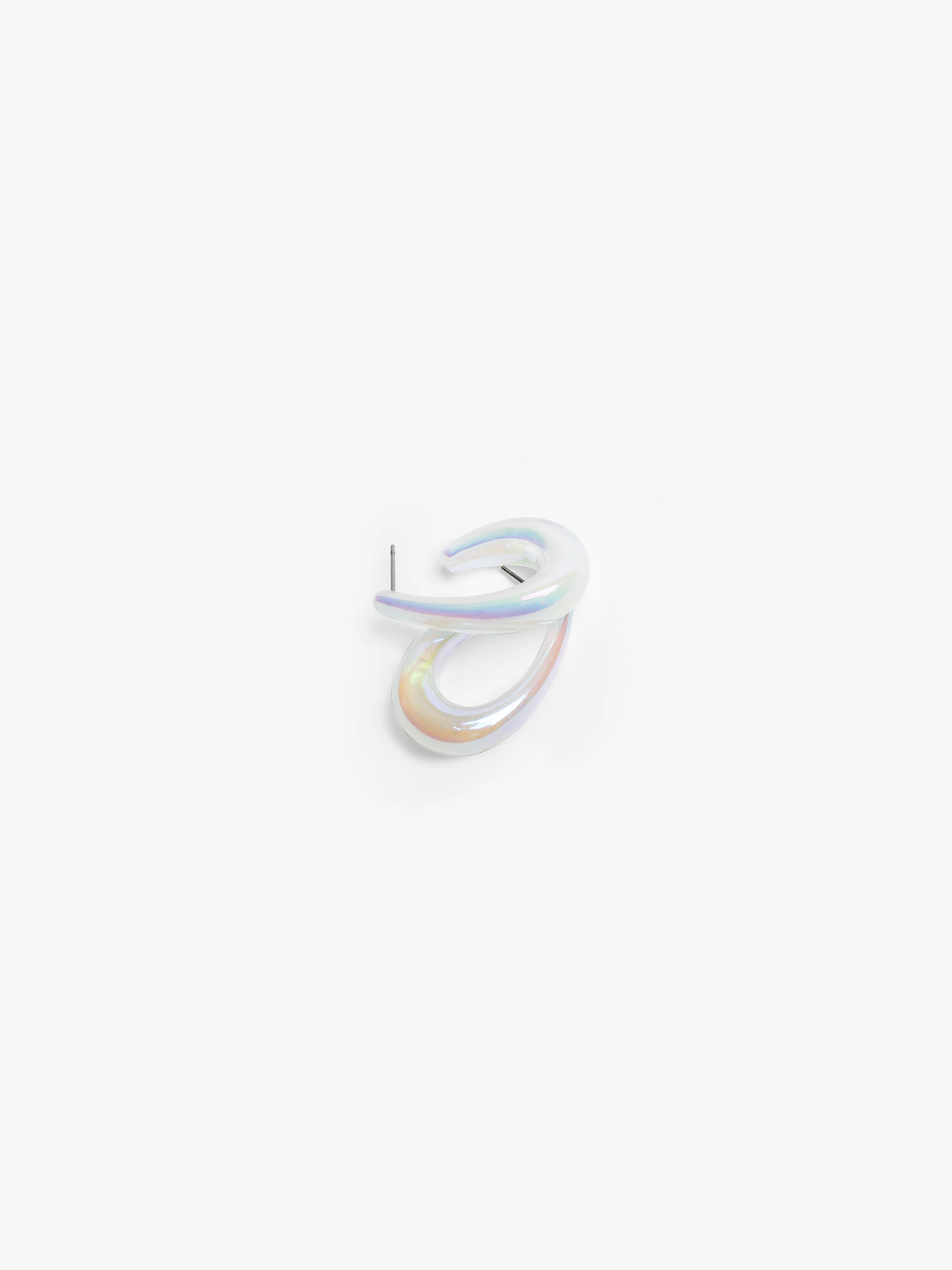 Dazzling Aurora Earrings - EAWE5-067 - Image 2