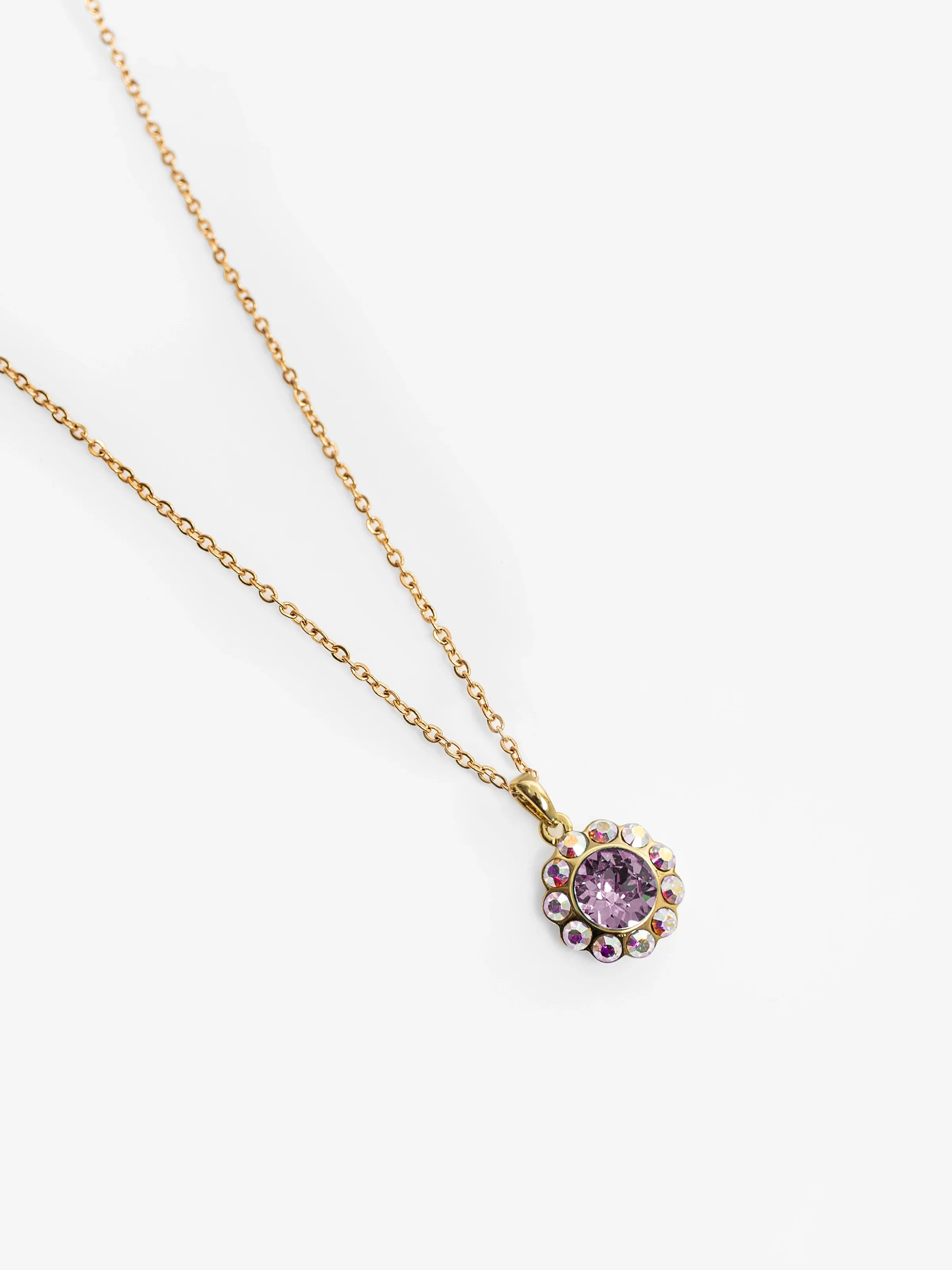 Eternal Blossom Necklace  - EAWN5-020 - Image 2