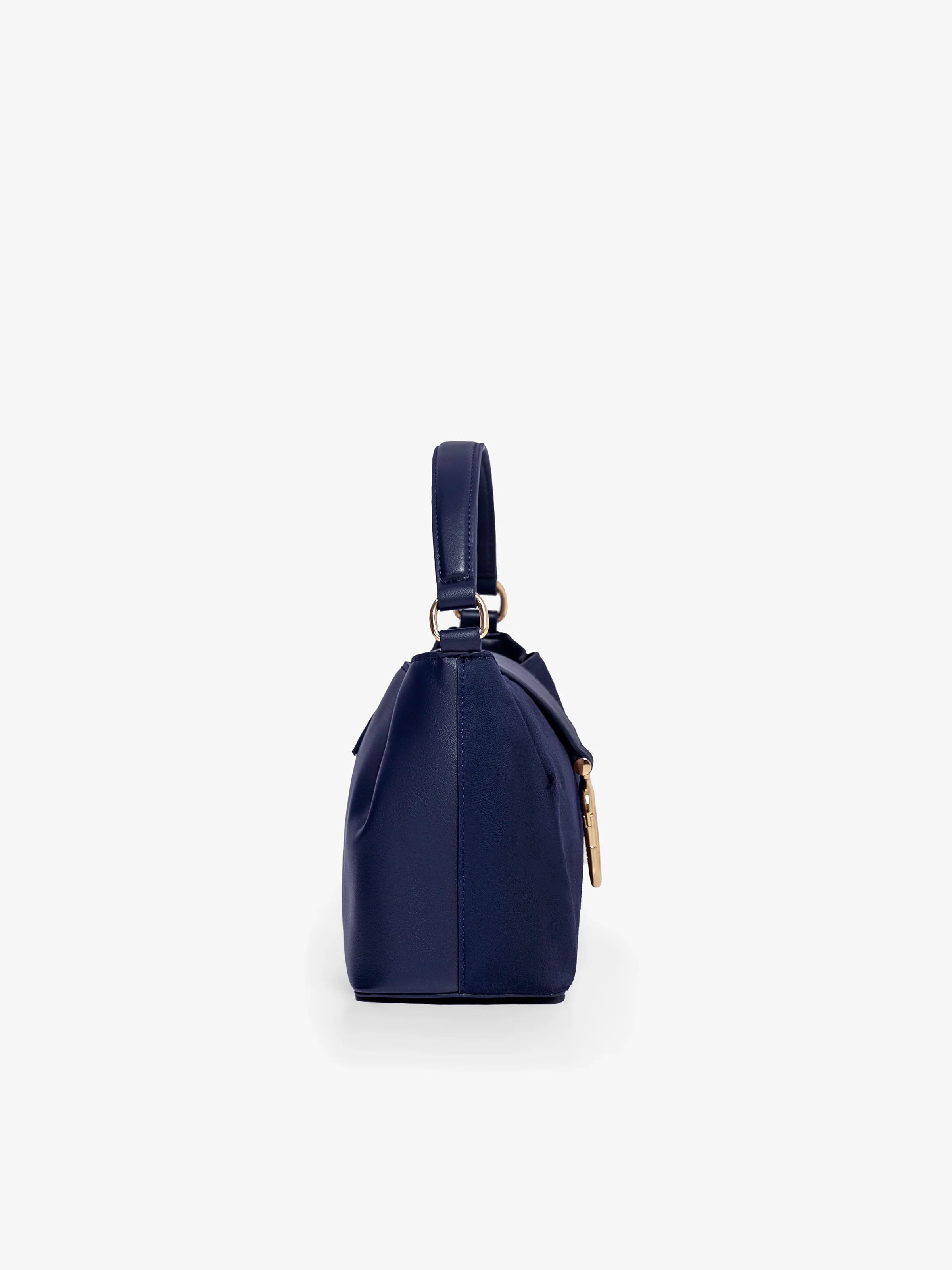 Women's Navy Bag - EAWHB6-007 - Image 3