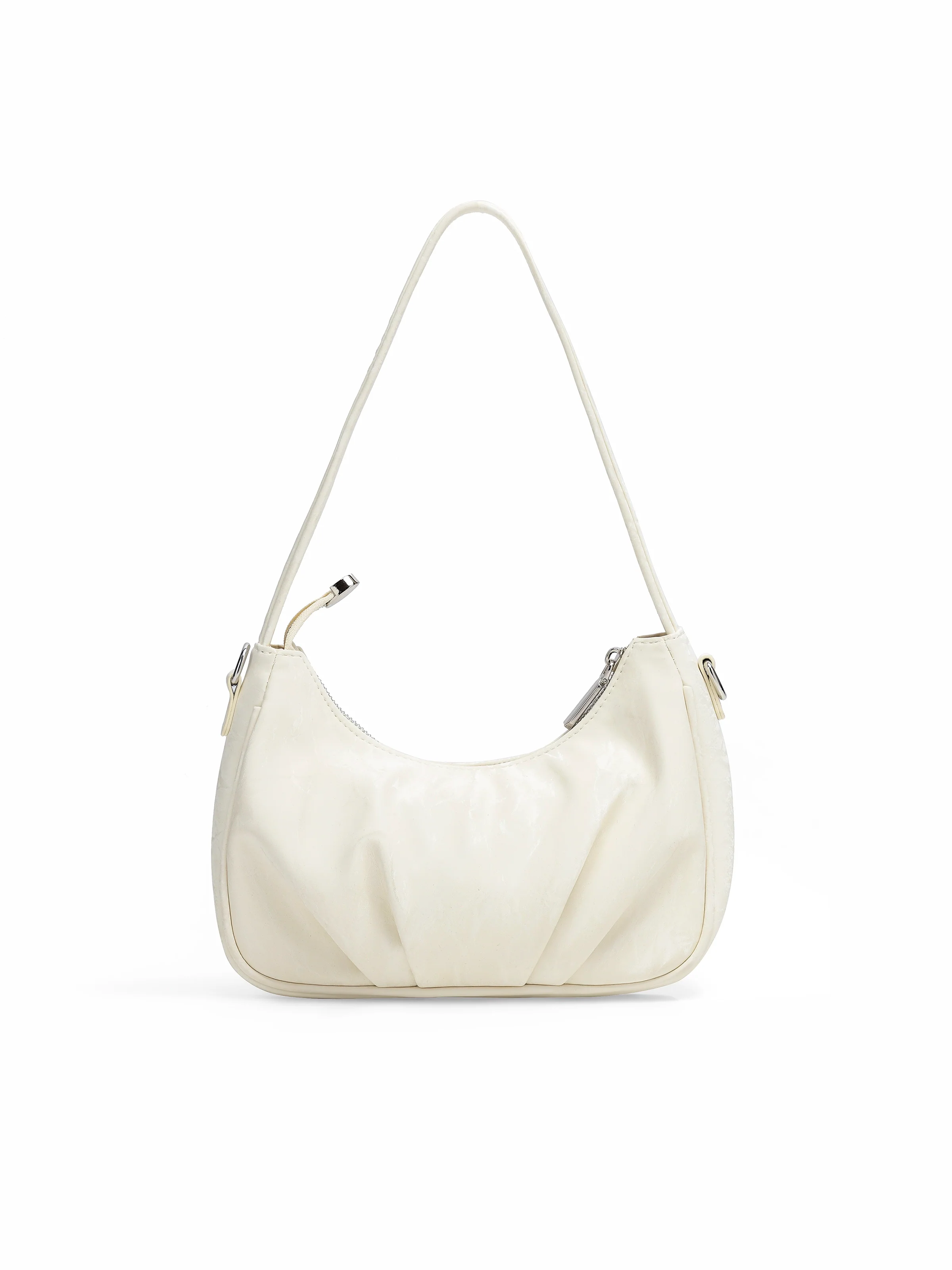 Off White Shoulder Bag - EAWHB5-009 - Image 2