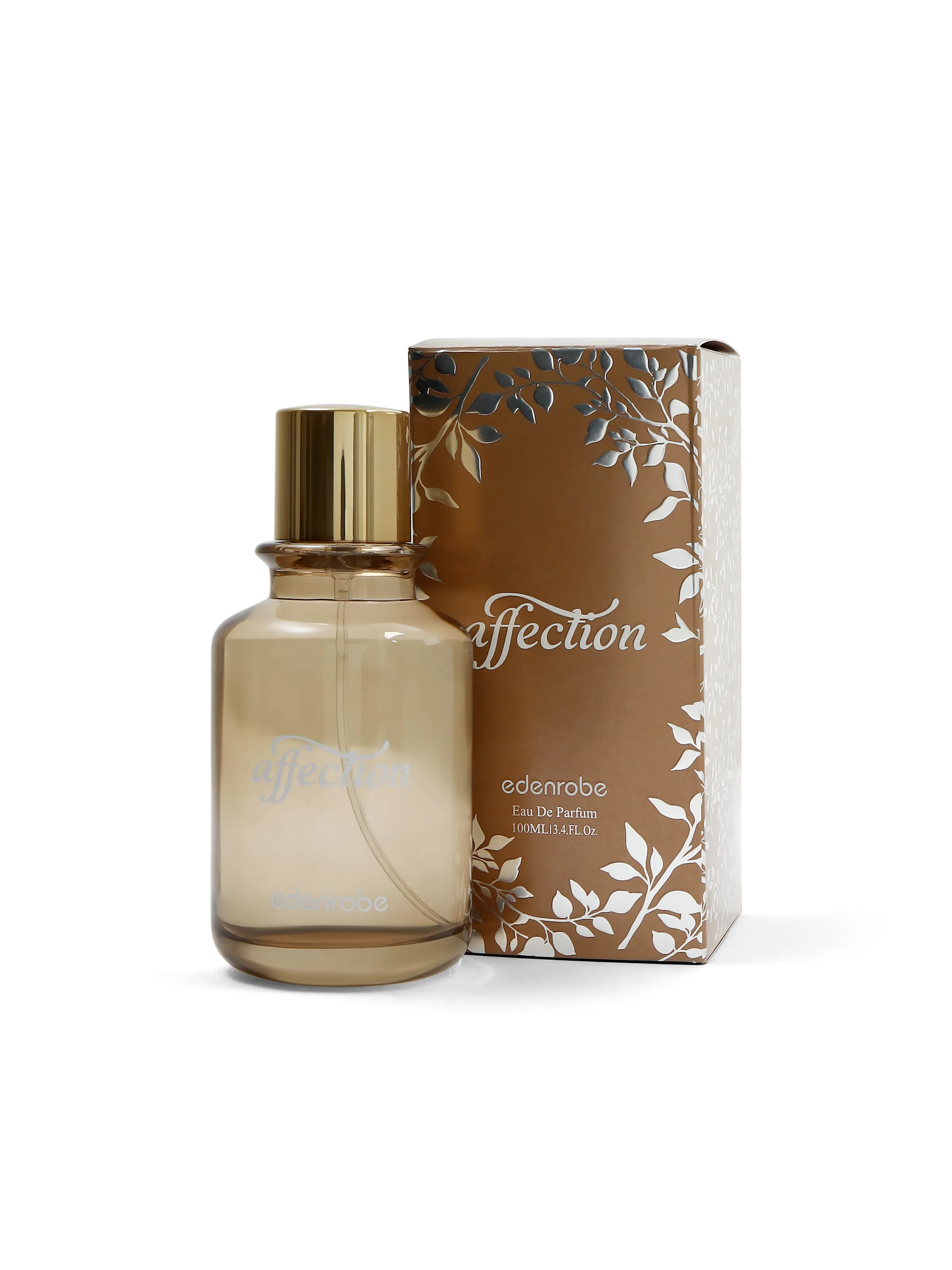 Affection Women's Perfume 100ml - EBWF-AFFECTION - Image 4