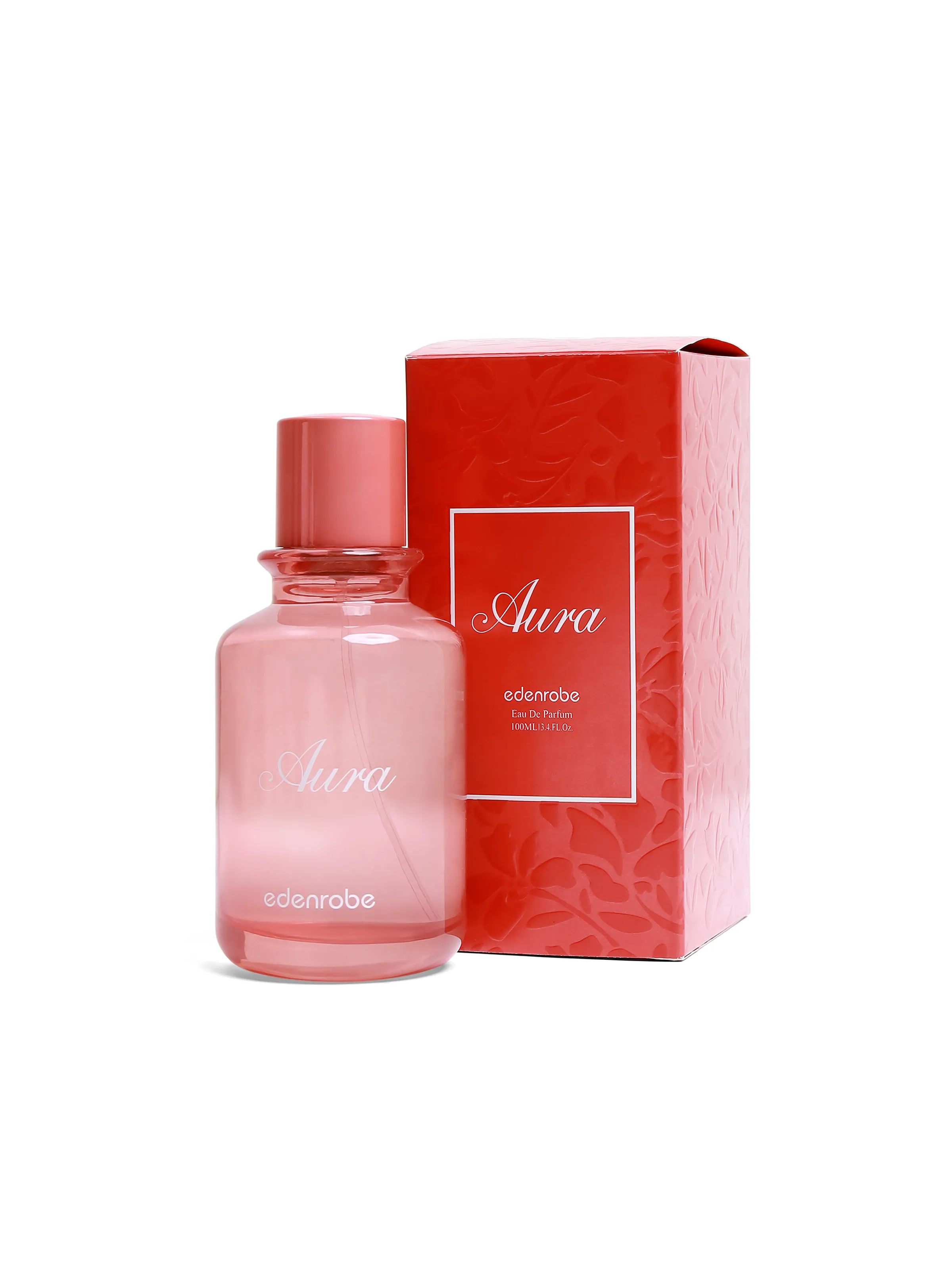 Aura Women's Perfume 100ml - EBWF-AURA - Image 4