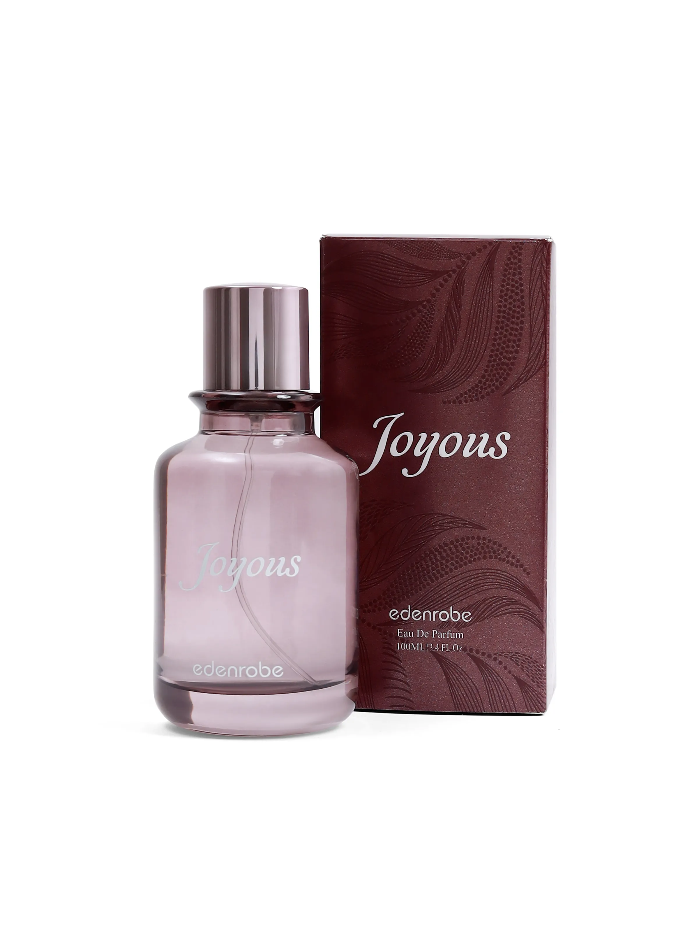 Joyous Women's Perfume 100ml - EBWF-JOYOUS - Image 3