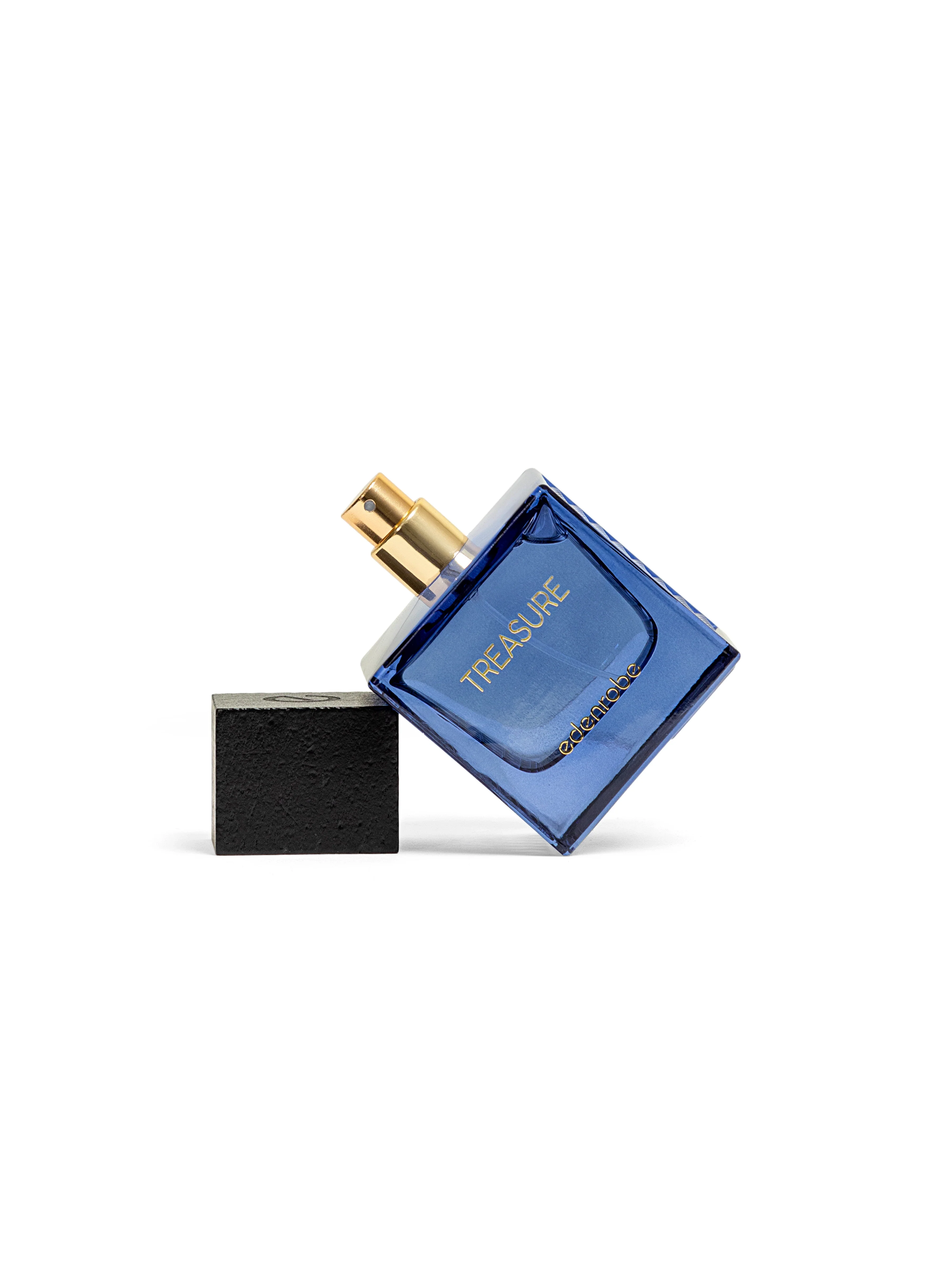 Treasure Women's Perfume 100ML - EBWF-TREASURE - Image 4