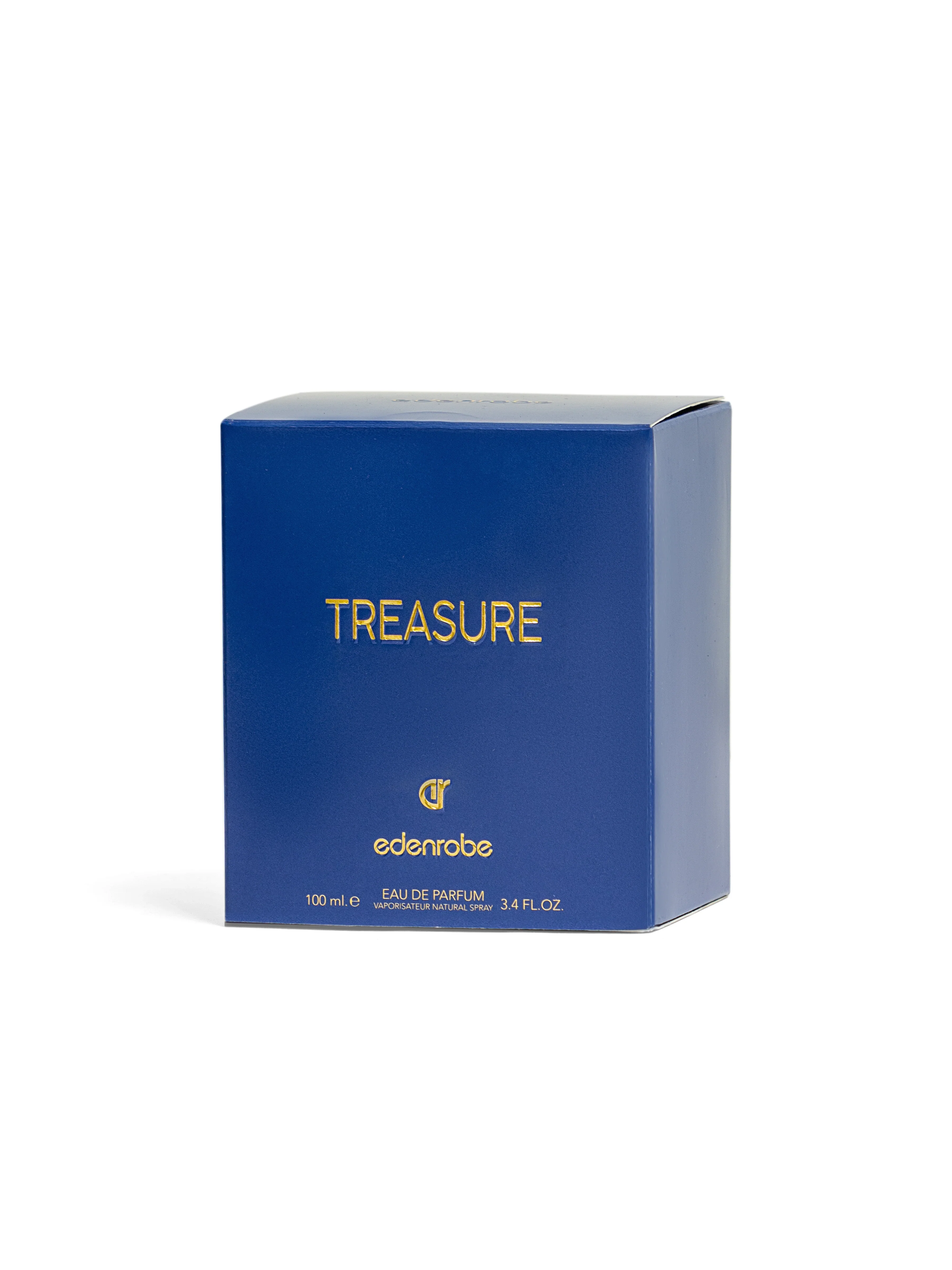 Treasure Women's Perfume 100ML - EBWF-TREASURE - Image 5