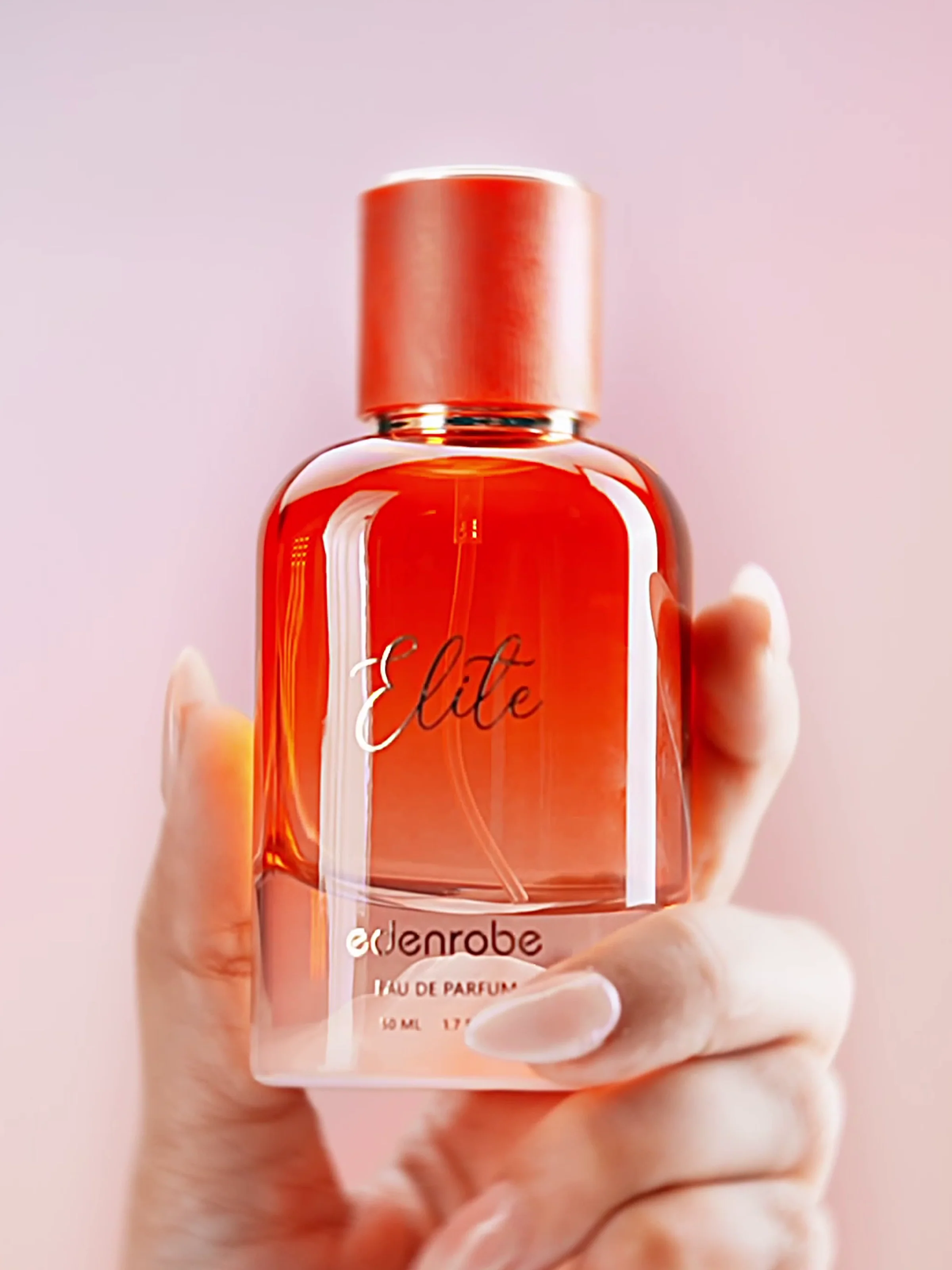 Elite Women's Perfume 50ML - EBWF-ELITE 50ML