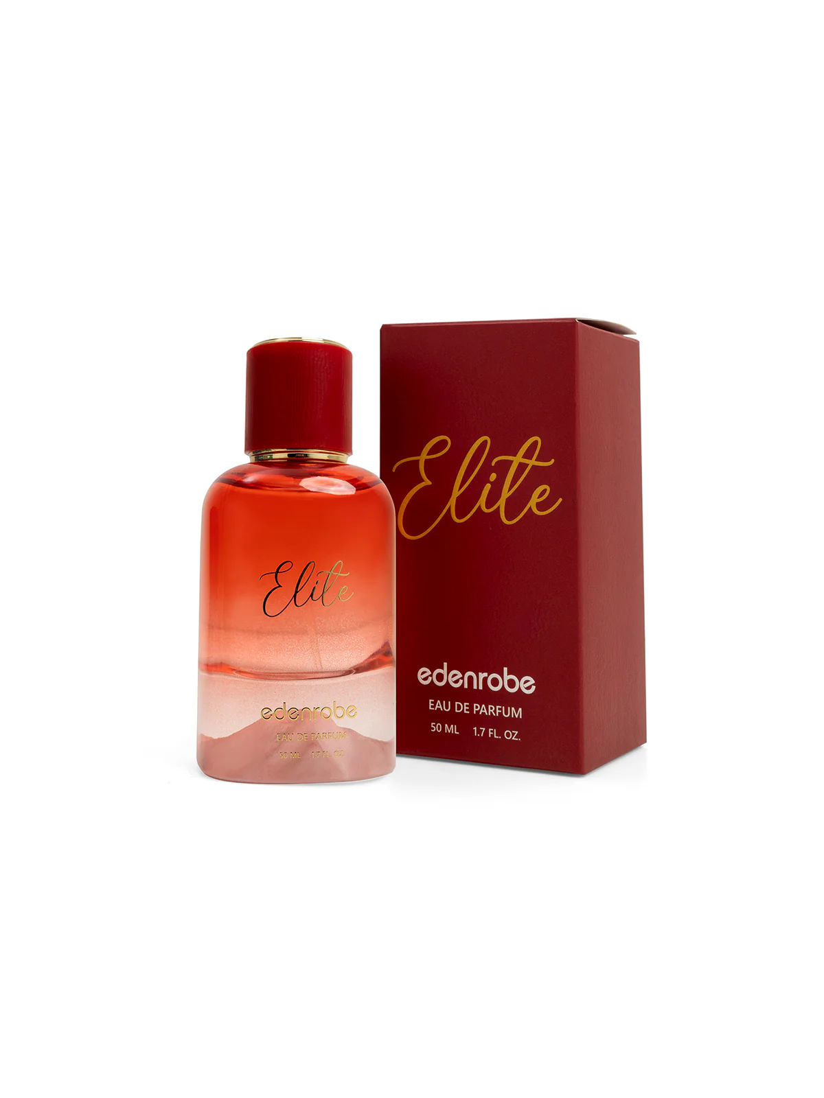 Elite Women's Perfume 50ML - EBWF-ELITE 50ML - Image 3