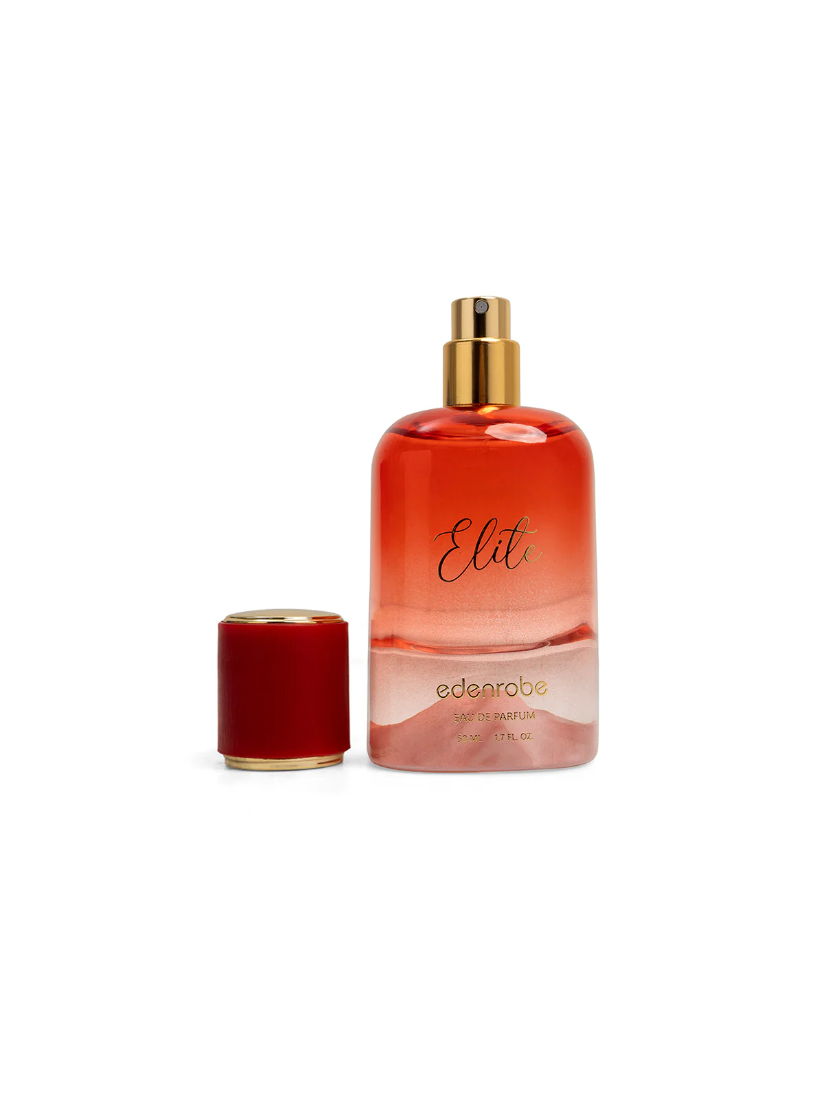 Elite Women's Perfume 50ML - EBWF-ELITE 50ML - Image 4