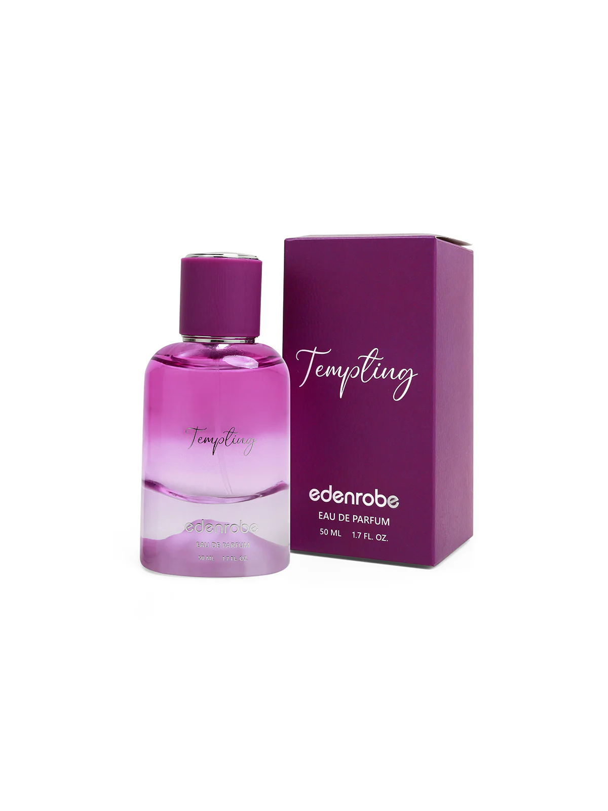 Tempting Women's Perfume 50ML - EBWF-TEMPTING 50ML - Image 3