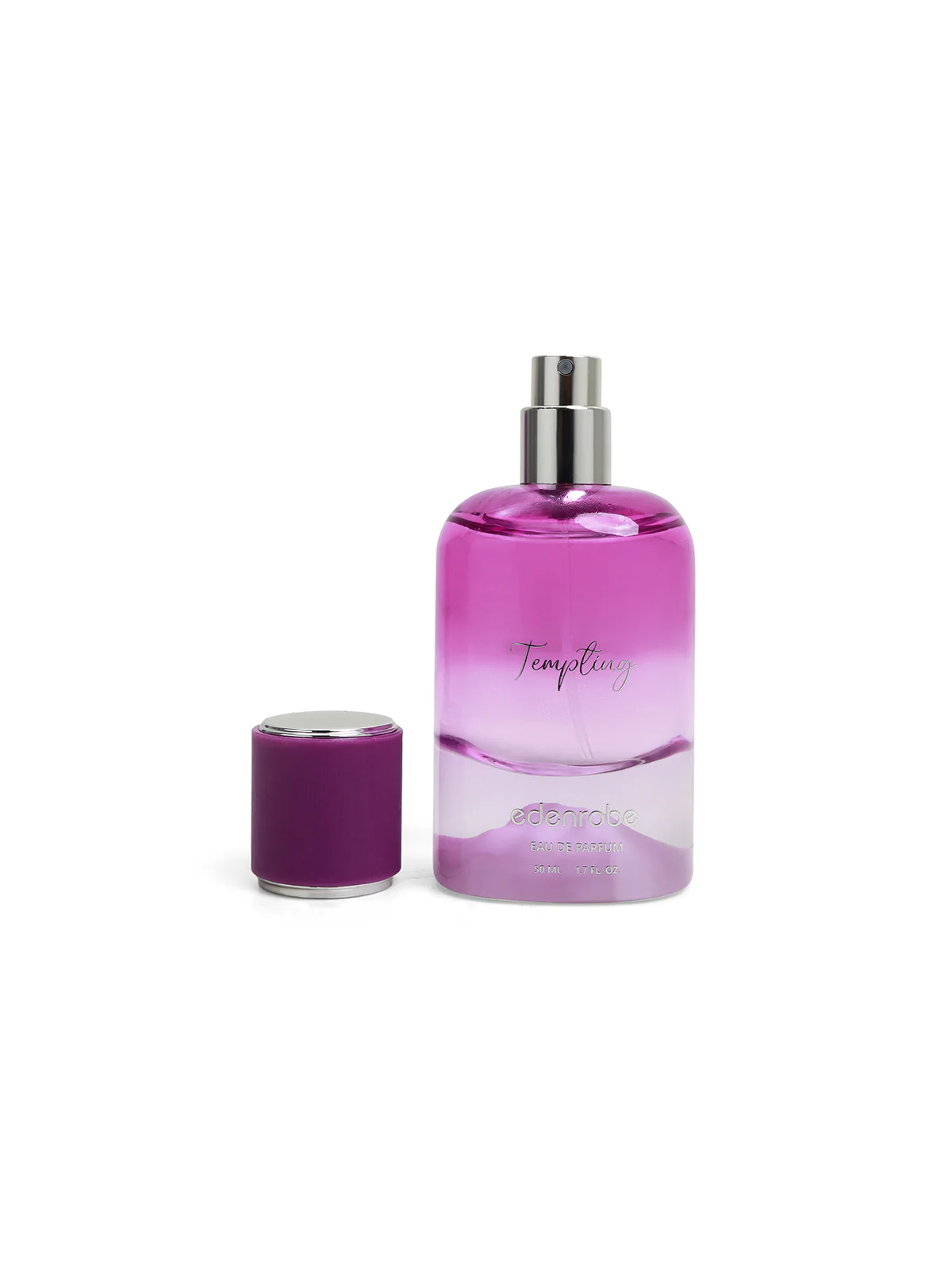 Tempting Women's Perfume 50ML - EBWF-TEMPTING 50ML - Image 4