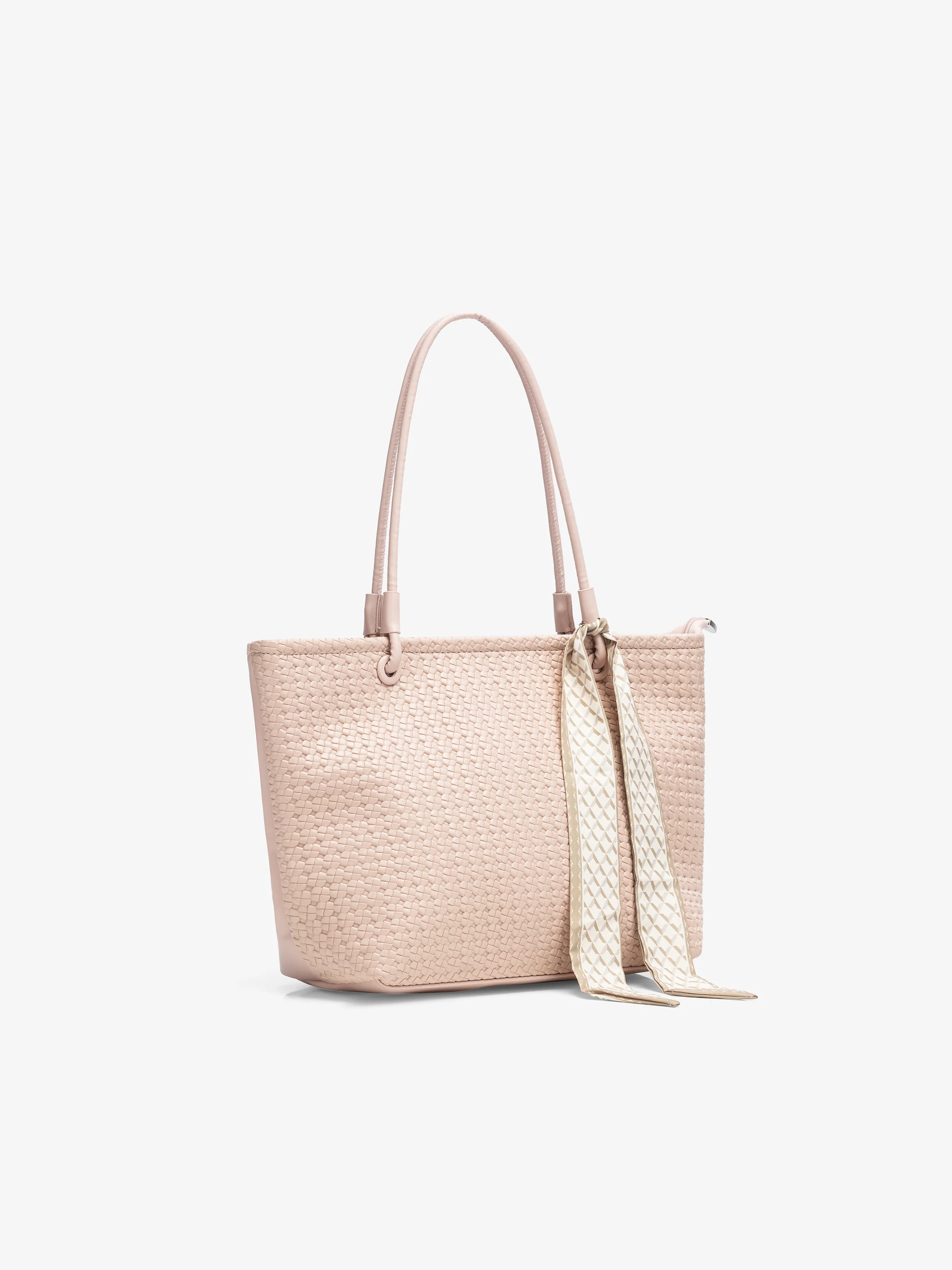 Pink Tote Bag - EAWHB5-017 - Image 2