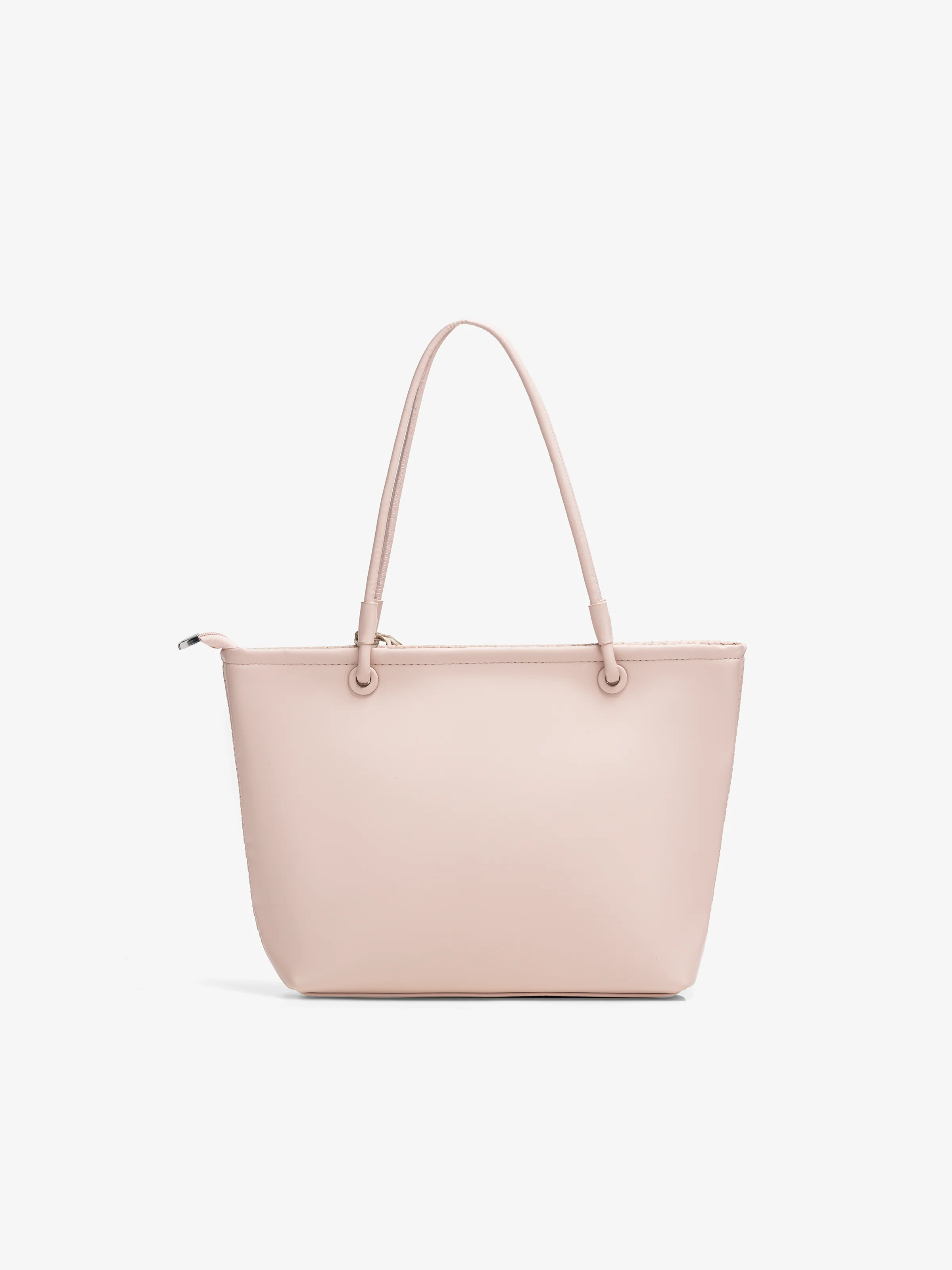 Pink Tote Bag - EAWHB5-017 - Image 3