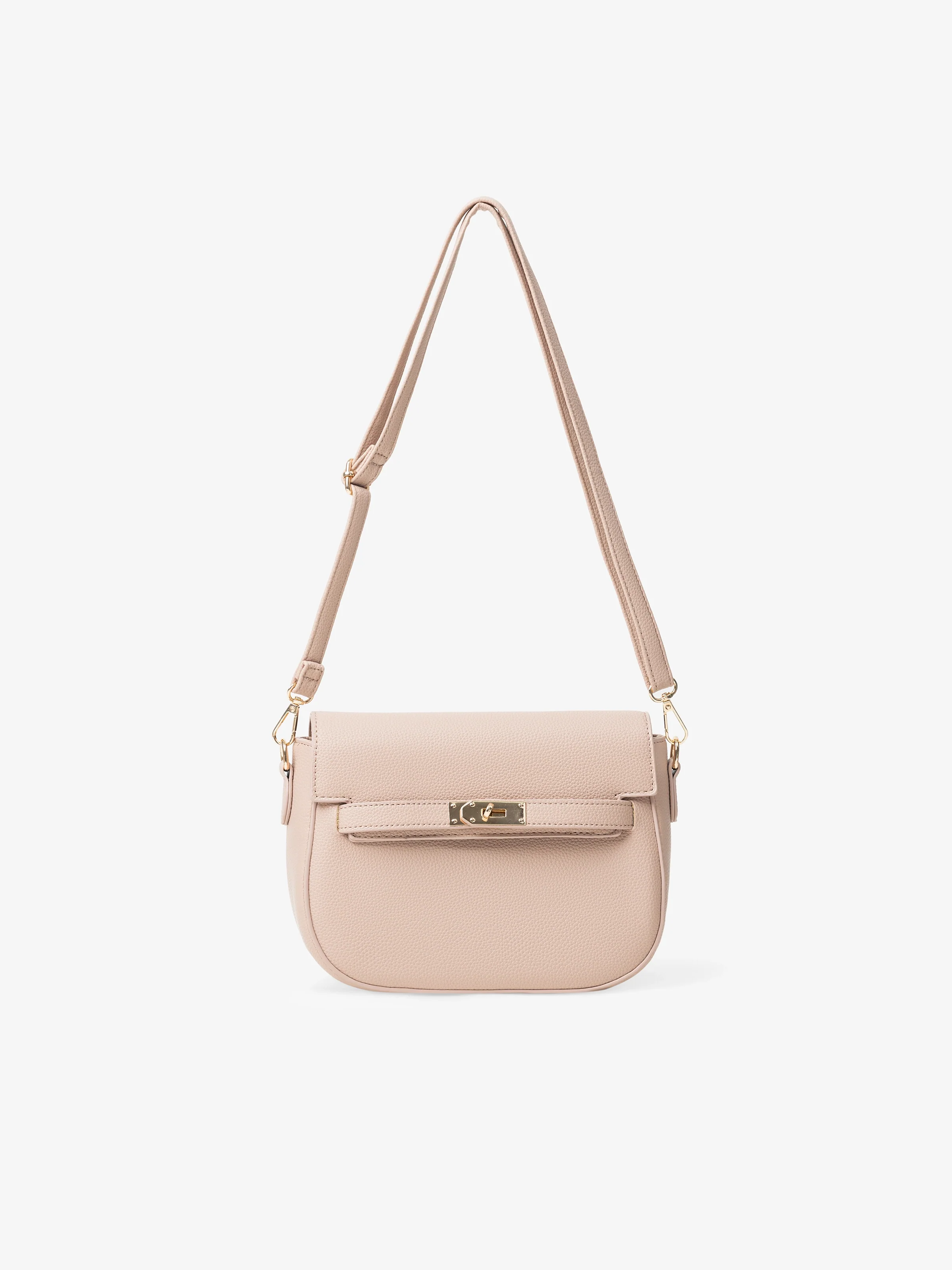 Pink Crossbody Bag - EAWHB5-020 - Image 2