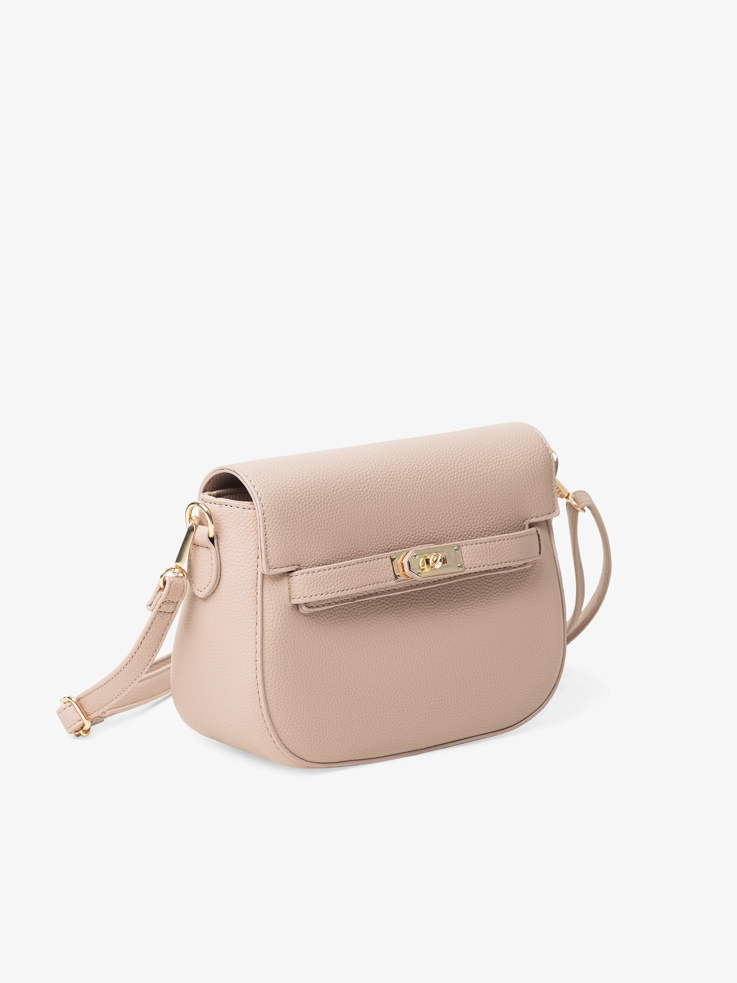 Pink Crossbody Bag - EAWHB5-020 - Image 3