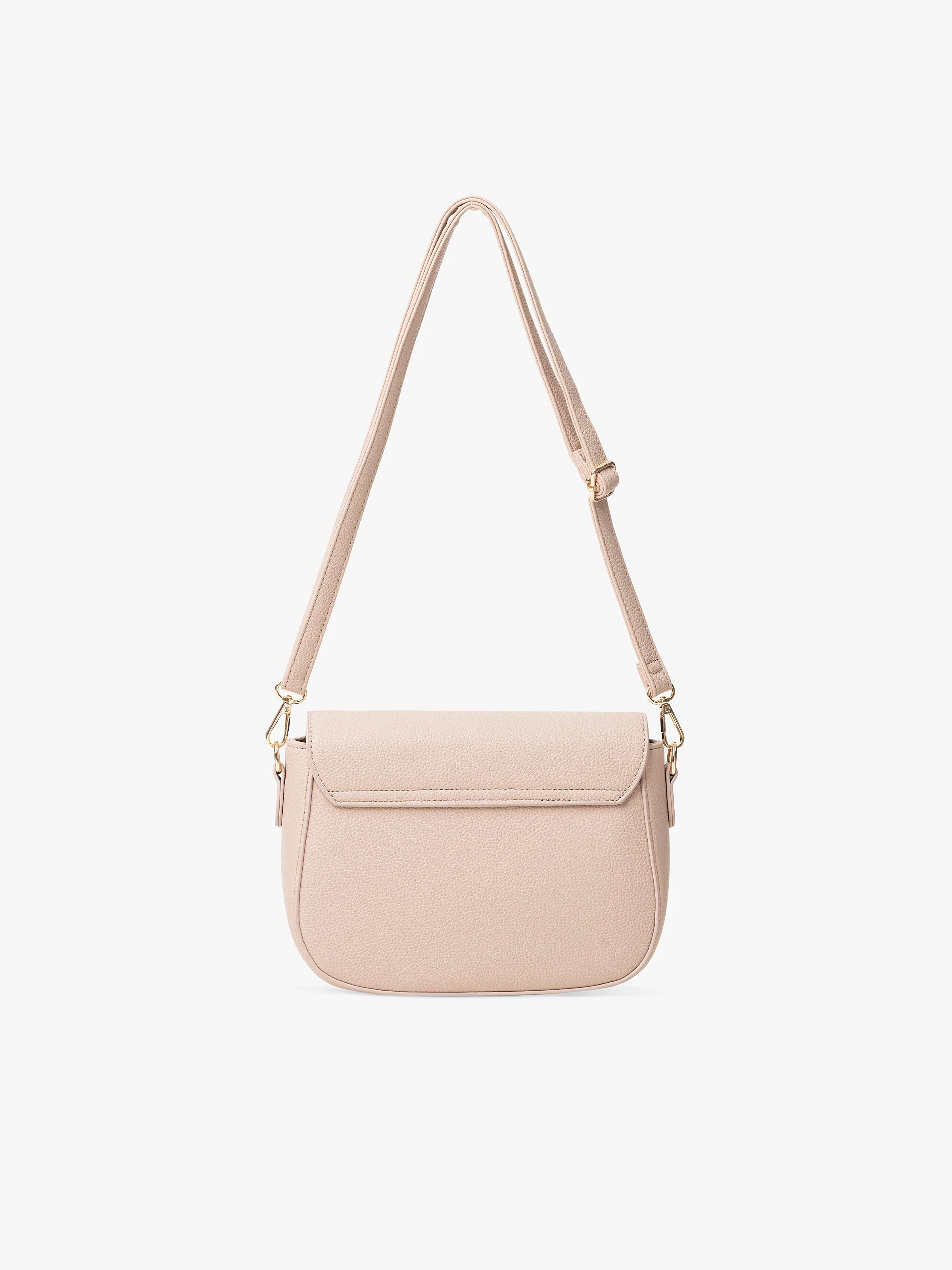 Pink Crossbody Bag - EAWHB5-020 - Image 4