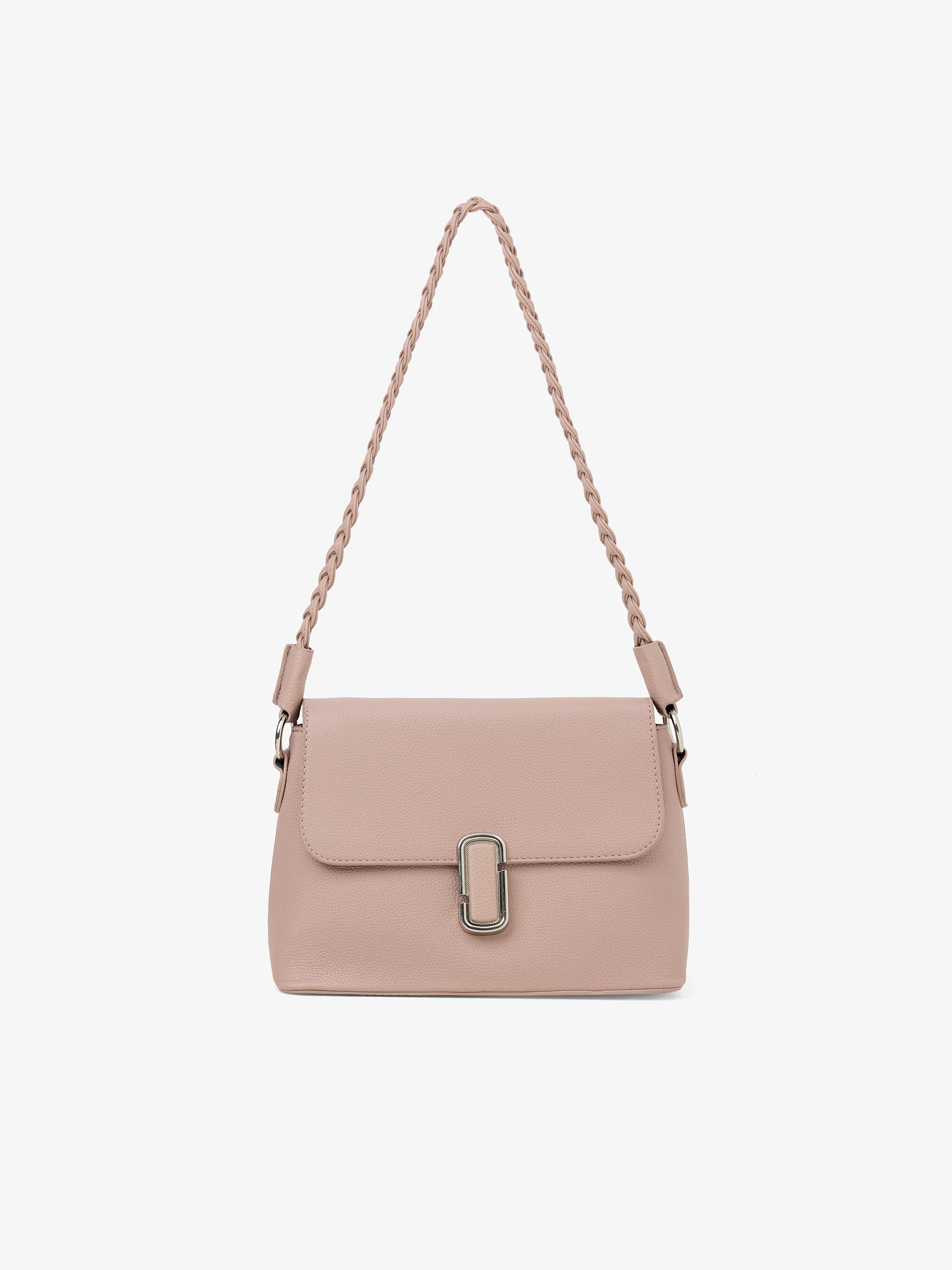 Pink Shoulder Bag - EAWHB5-028 - Image 2