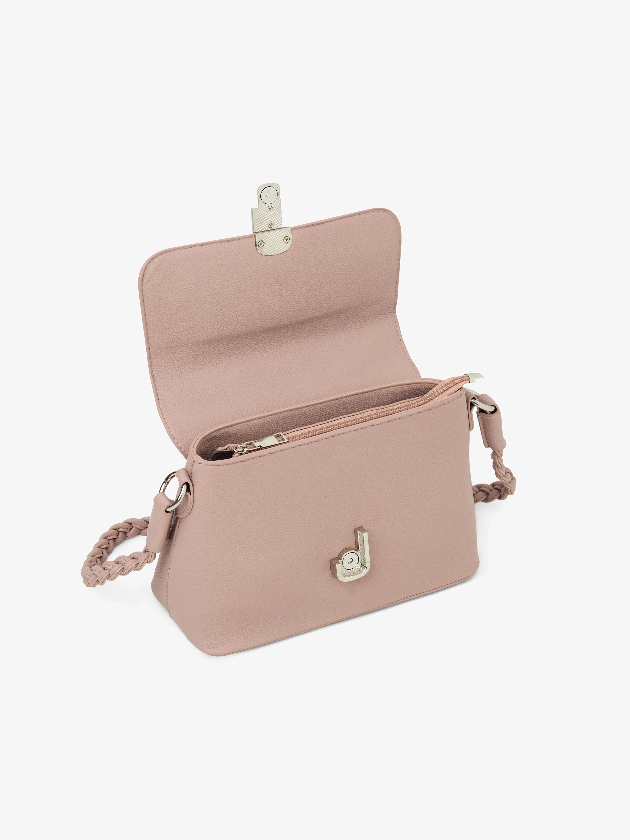 Pink Shoulder Bag - EAWHB5-028 - Image 3