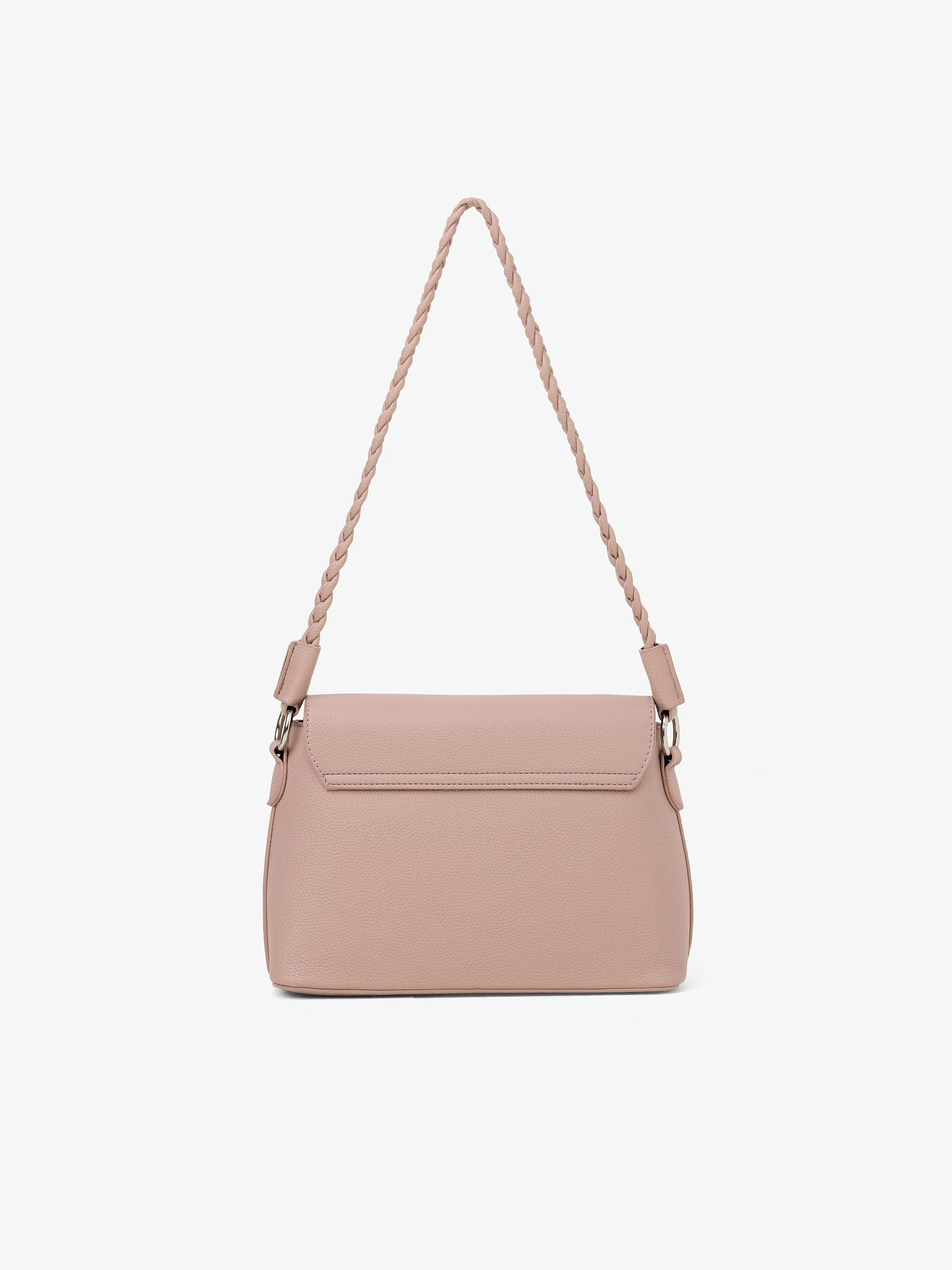 Pink Shoulder Bag - EAWHB5-028 - Image 4