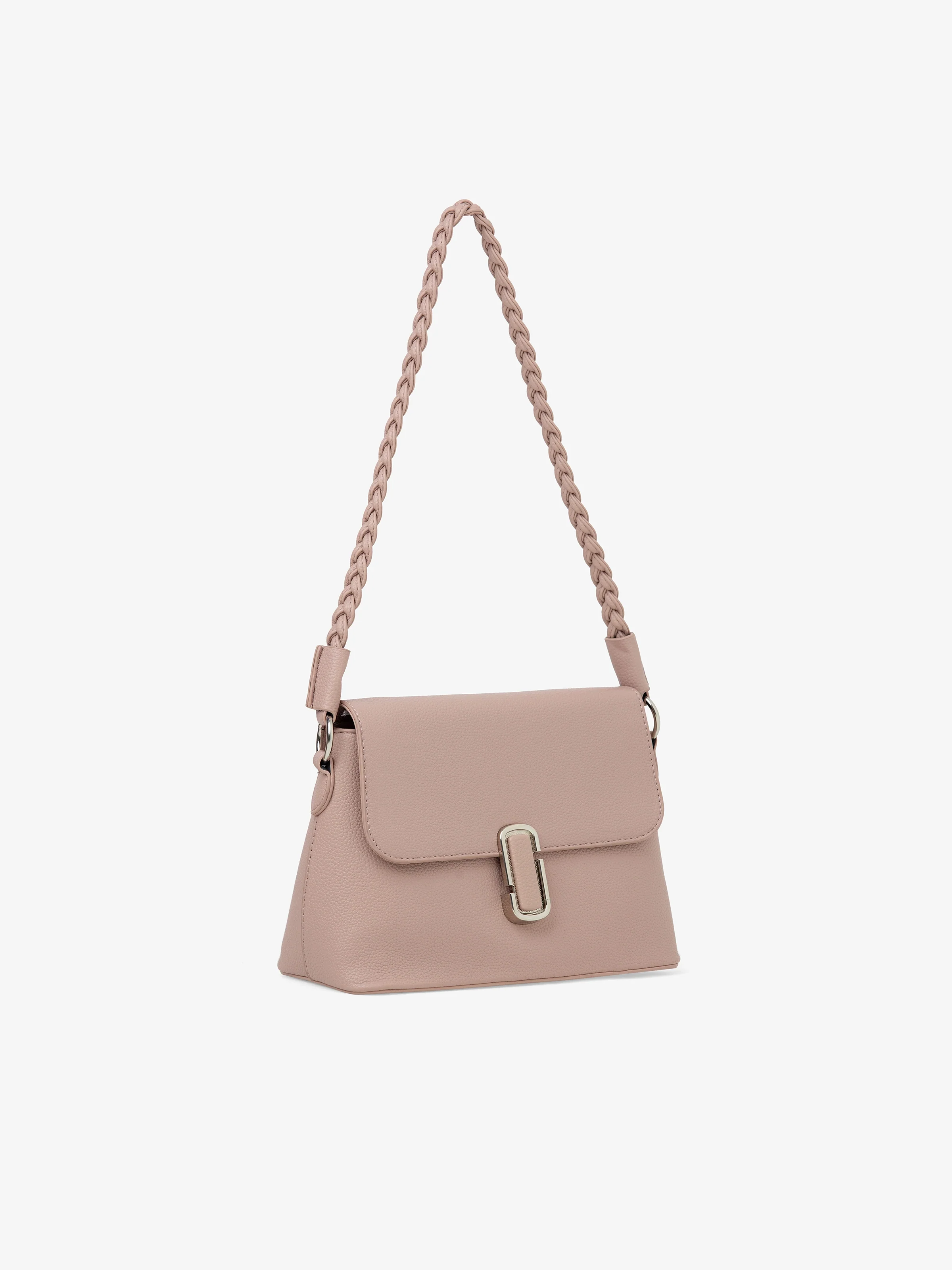 Pink Shoulder Bag - EAWHB5-028 - Image 5