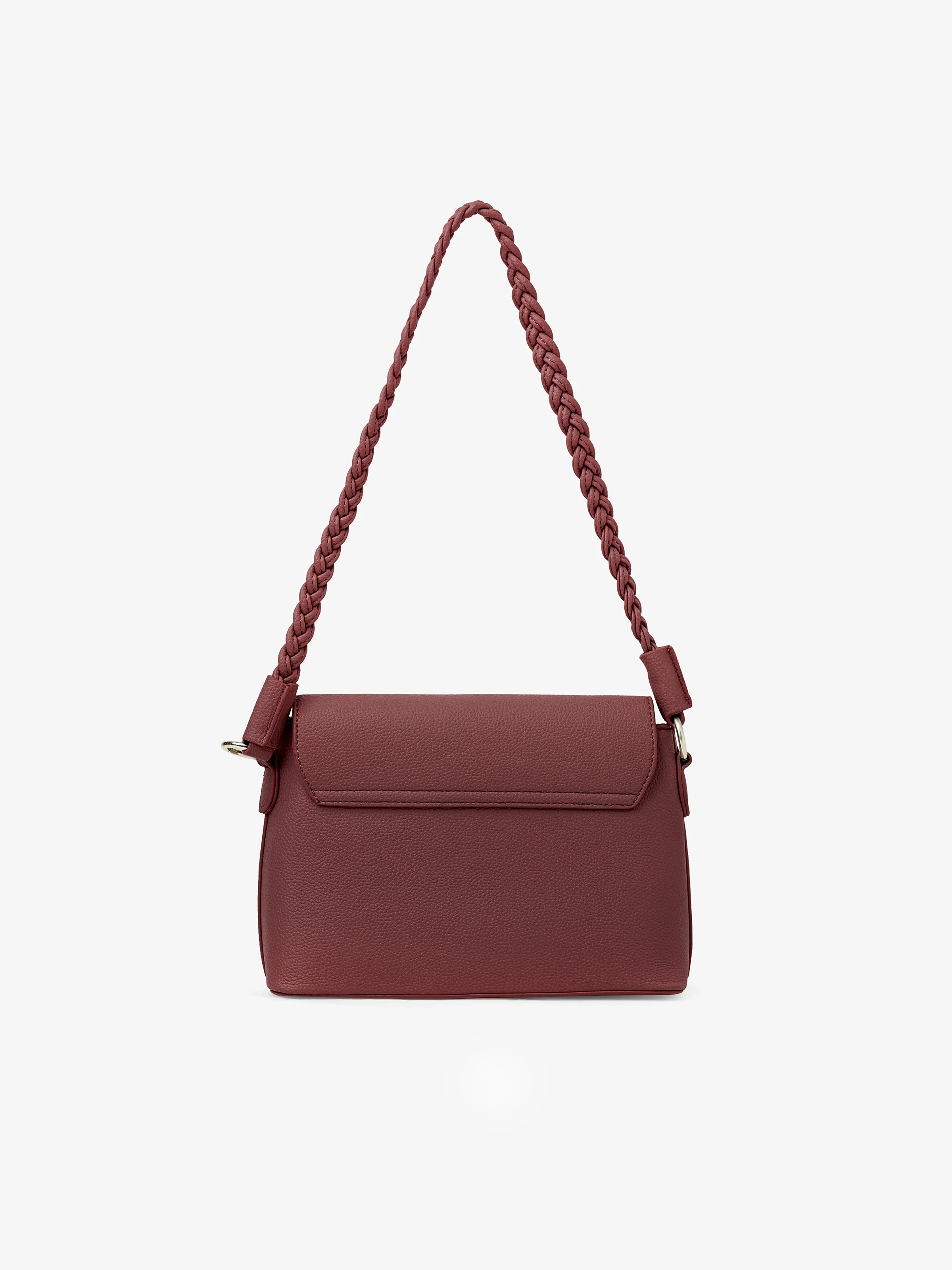 Red Shoulder Bag - EAWHB5-028 - Image 4