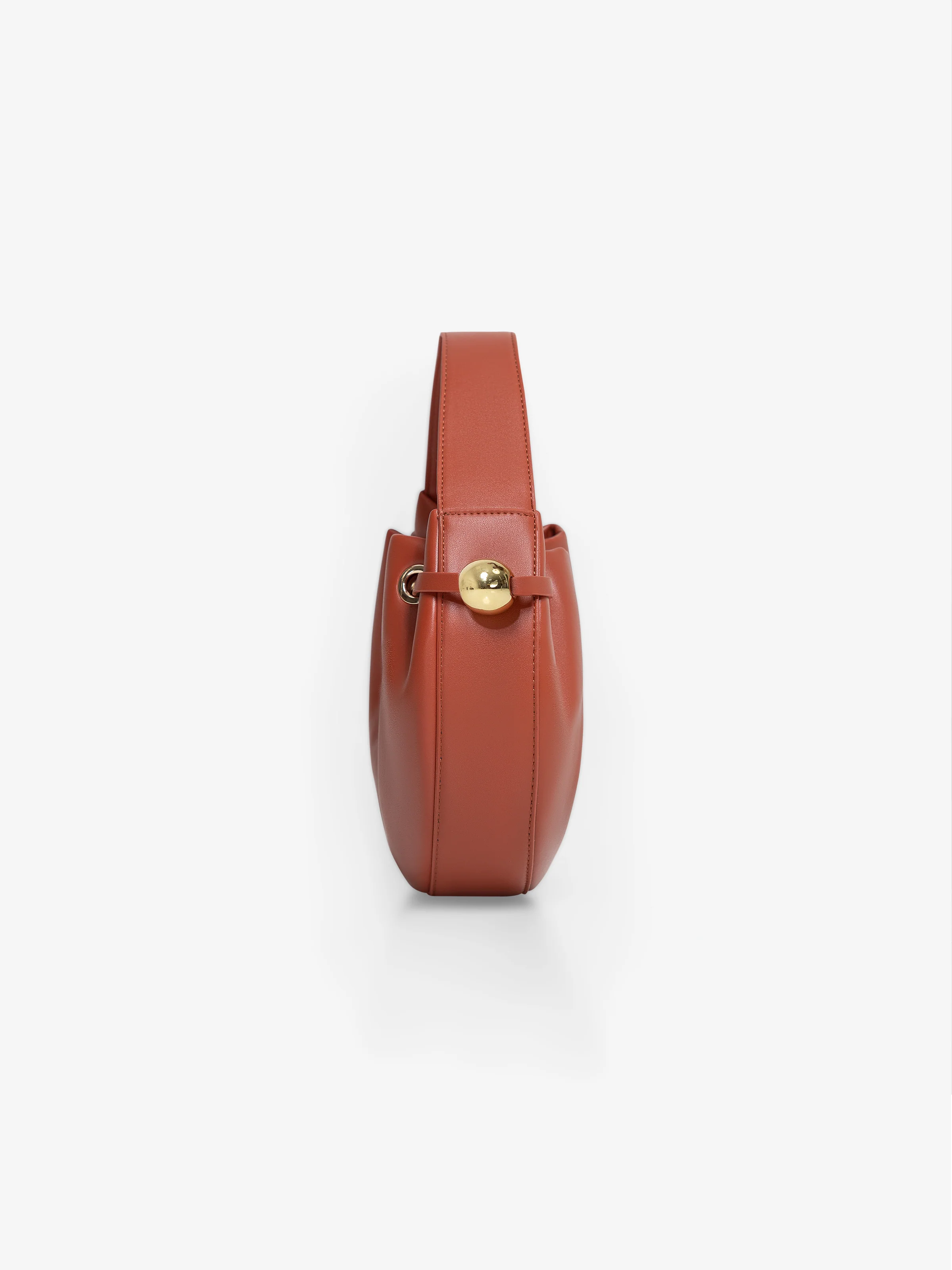 Women's Rust Bag - EAWHB6-015 - Image 3