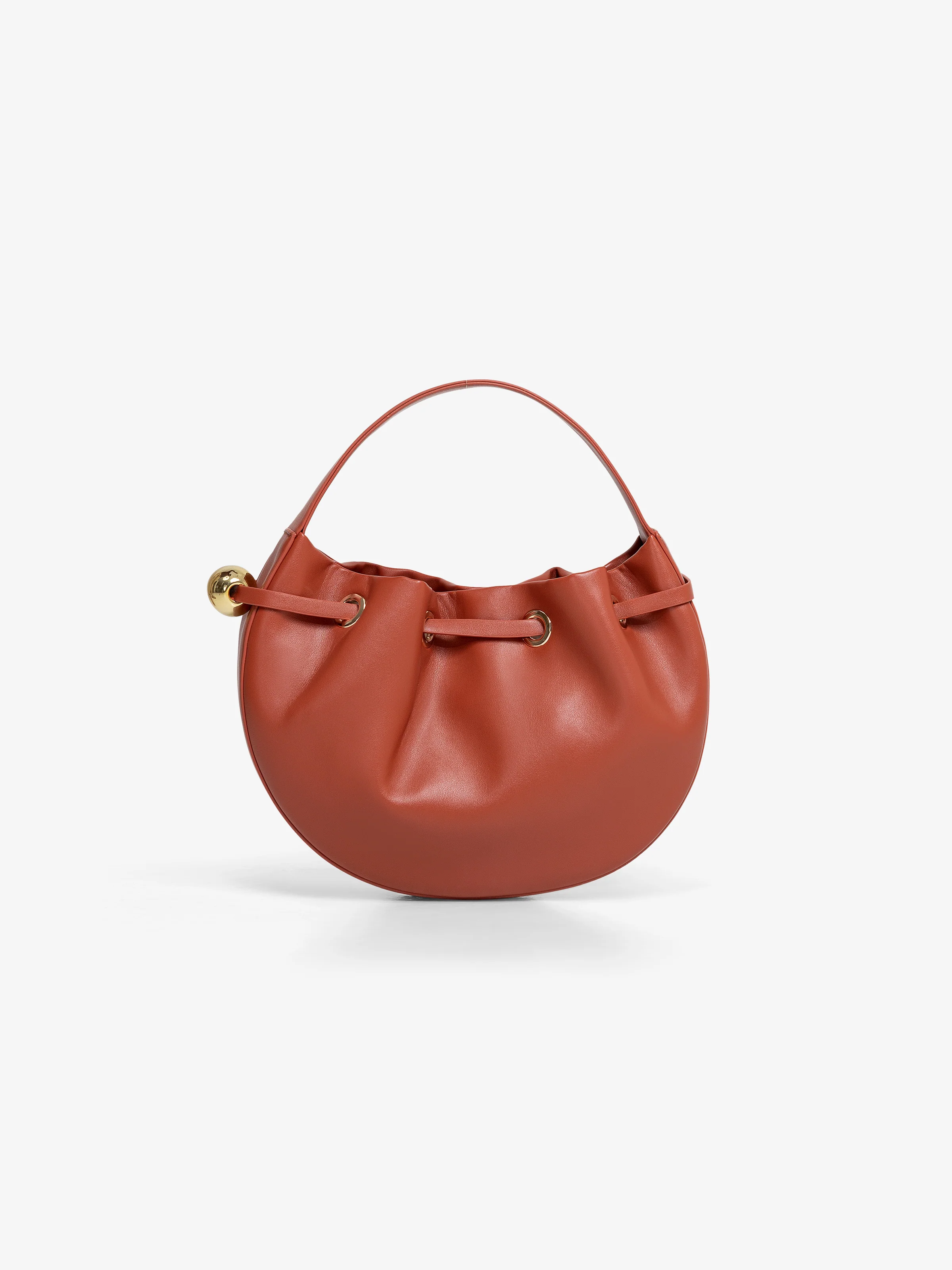 Women's Rust Bag - EAWHB6-015 - Image 4