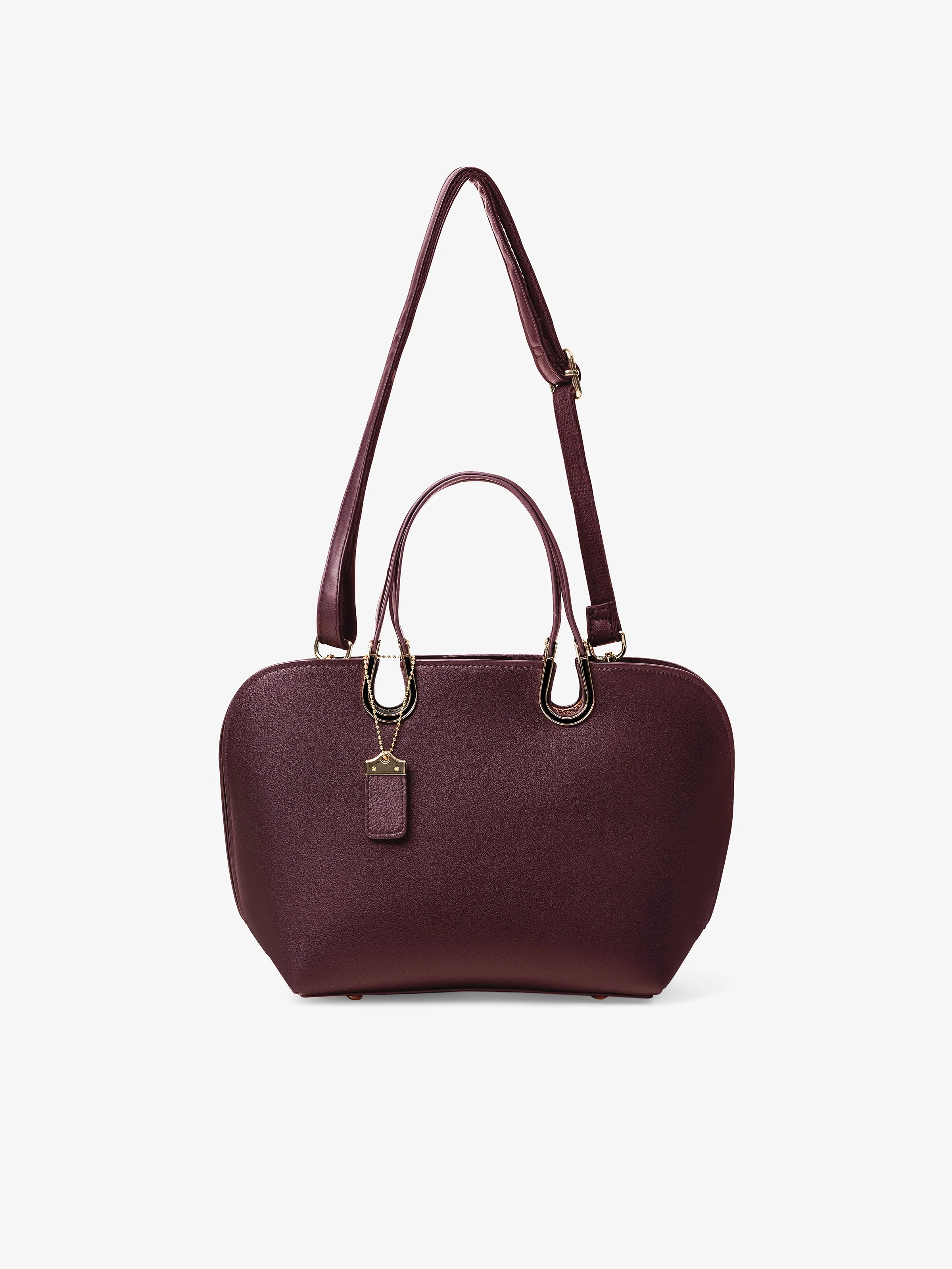 Wine Hand Bag - EAWHB5-026 - Image 2
