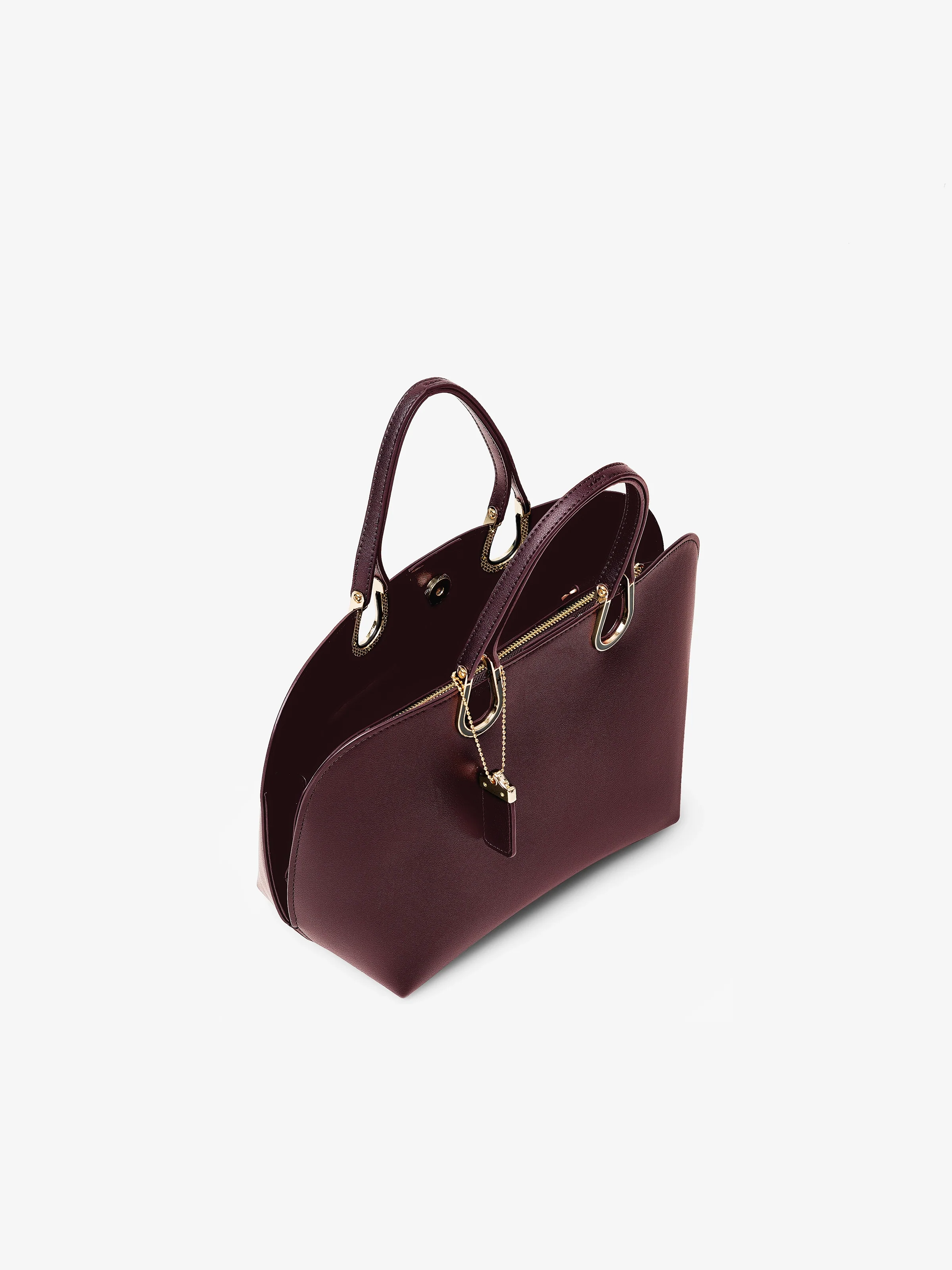 Wine Hand Bag - EAWHB5-026 - Image 3