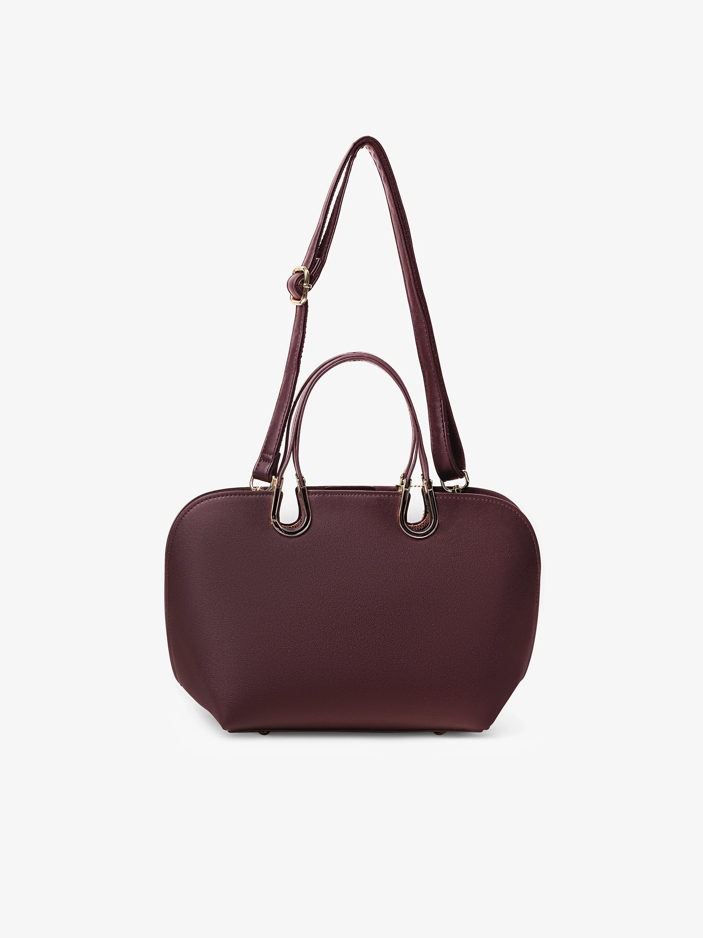 Wine Hand Bag - EAWHB5-026 - Image 4